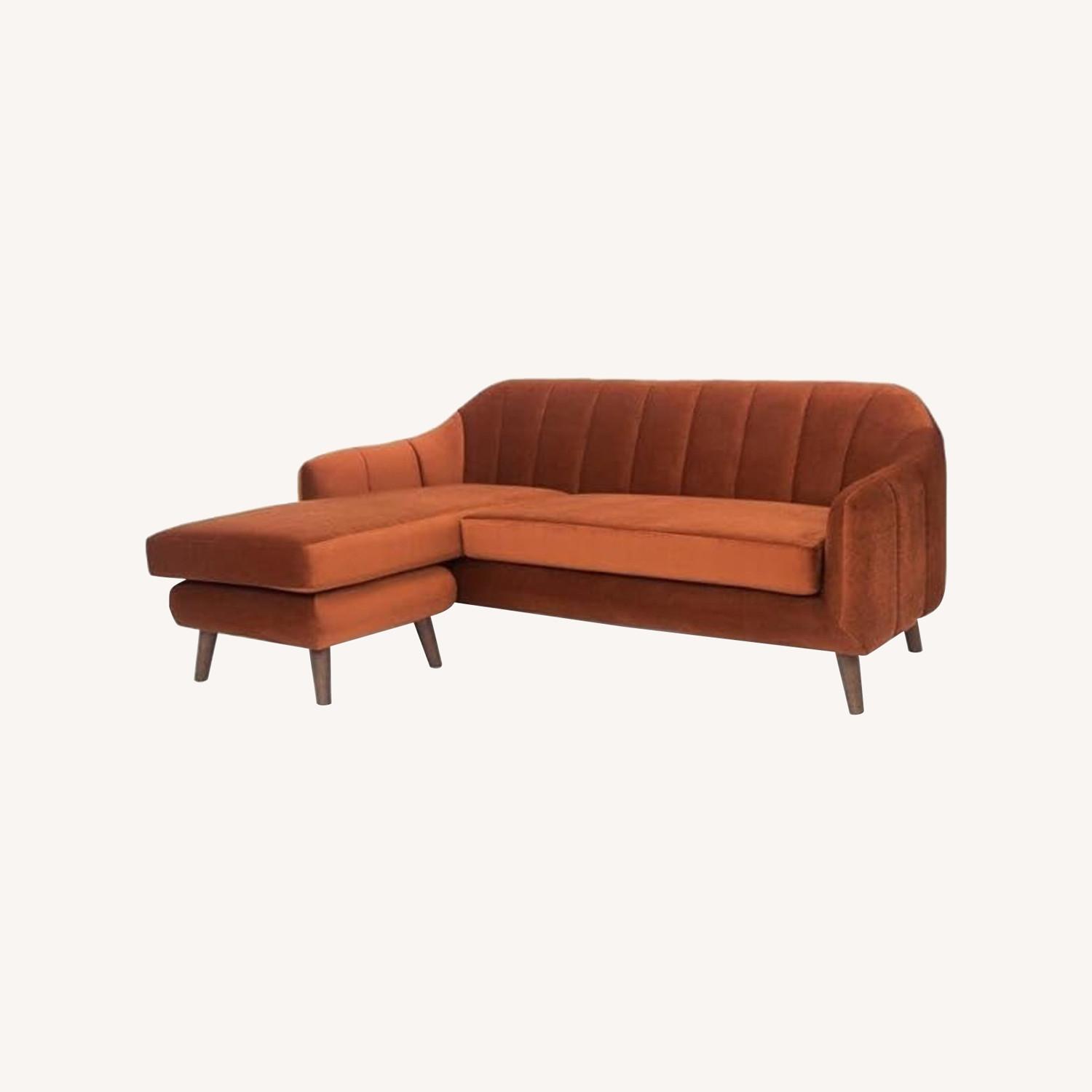 Desmond Reversible Sectional - image-0