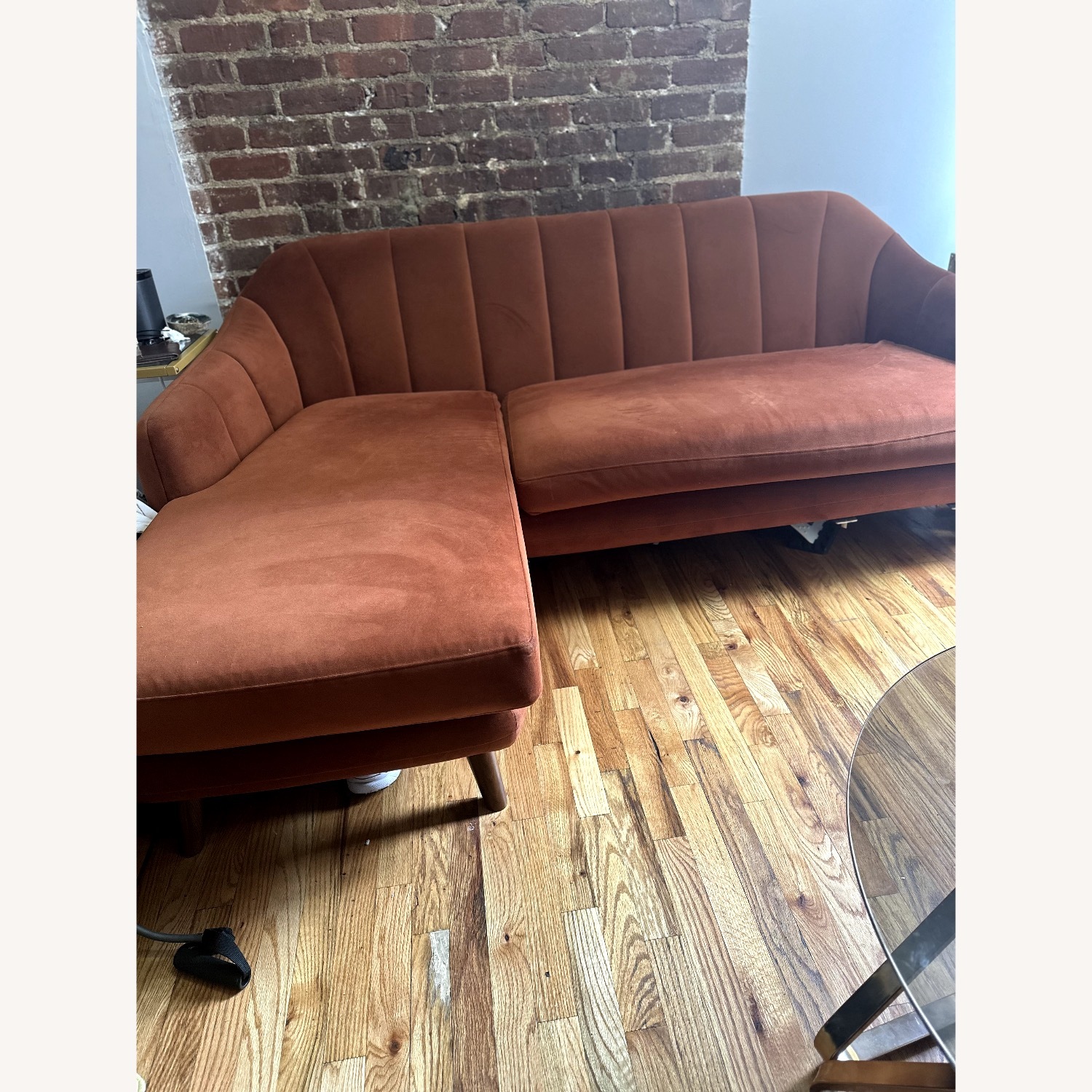 Desmond Reversible Sectional - image-2