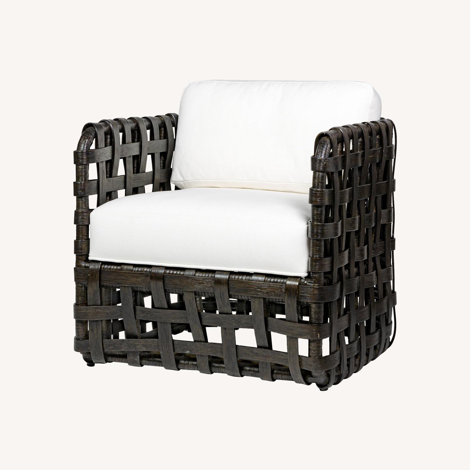 Palecek Medford Lounge Chair  - image-0