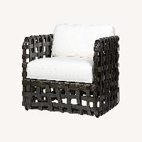 Palecek Medford Lounge Chair