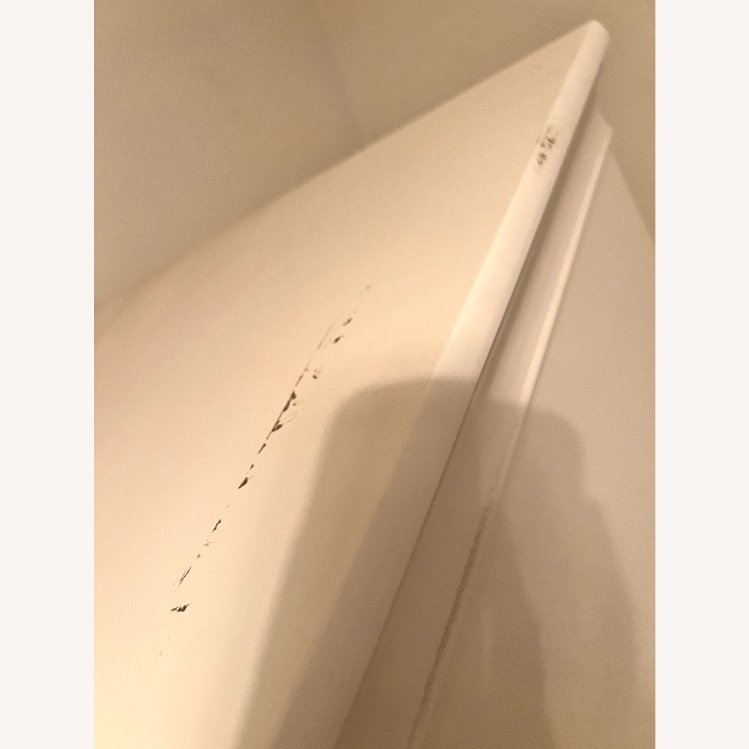 Pottery Barn Teen Shadowbox Wardrobe - image-7