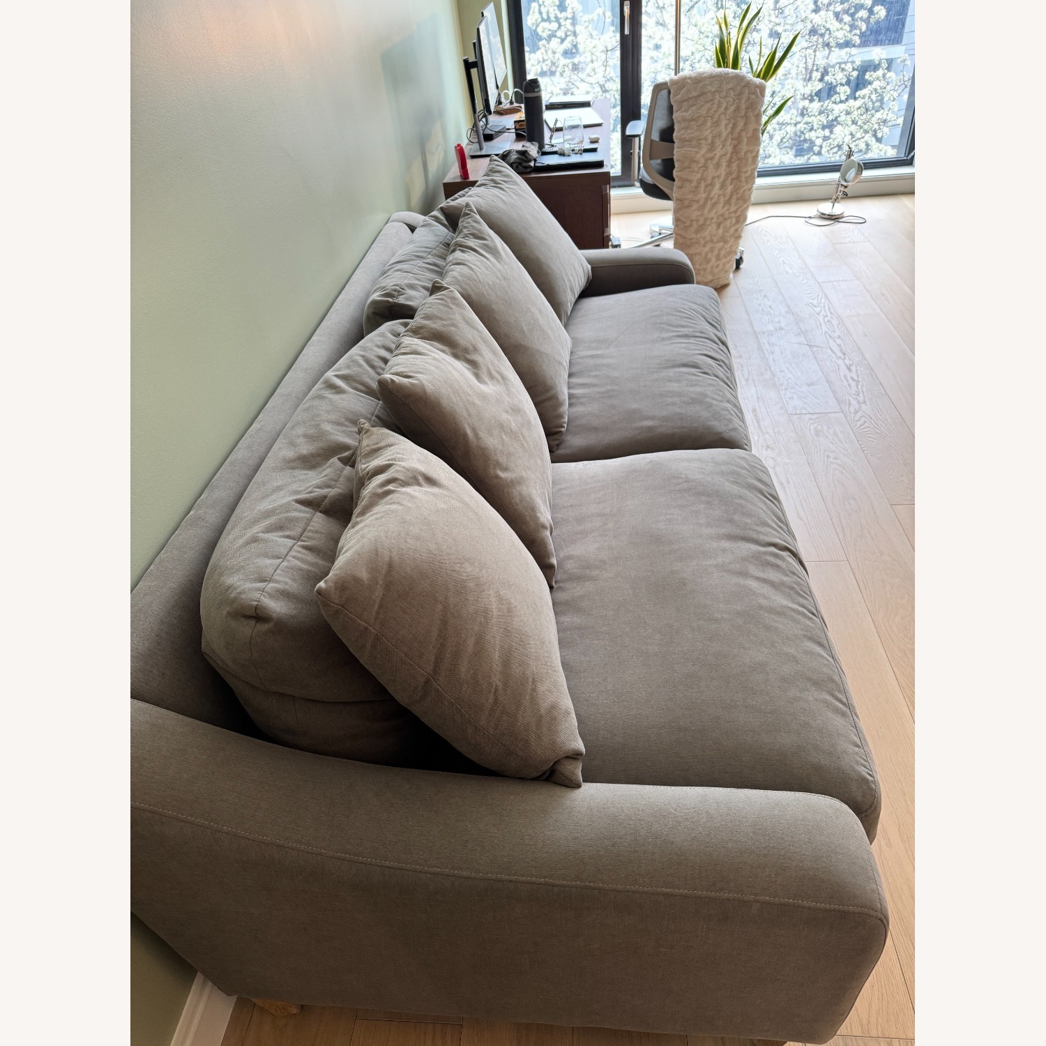 Grandin Road Kye Coach - image-2