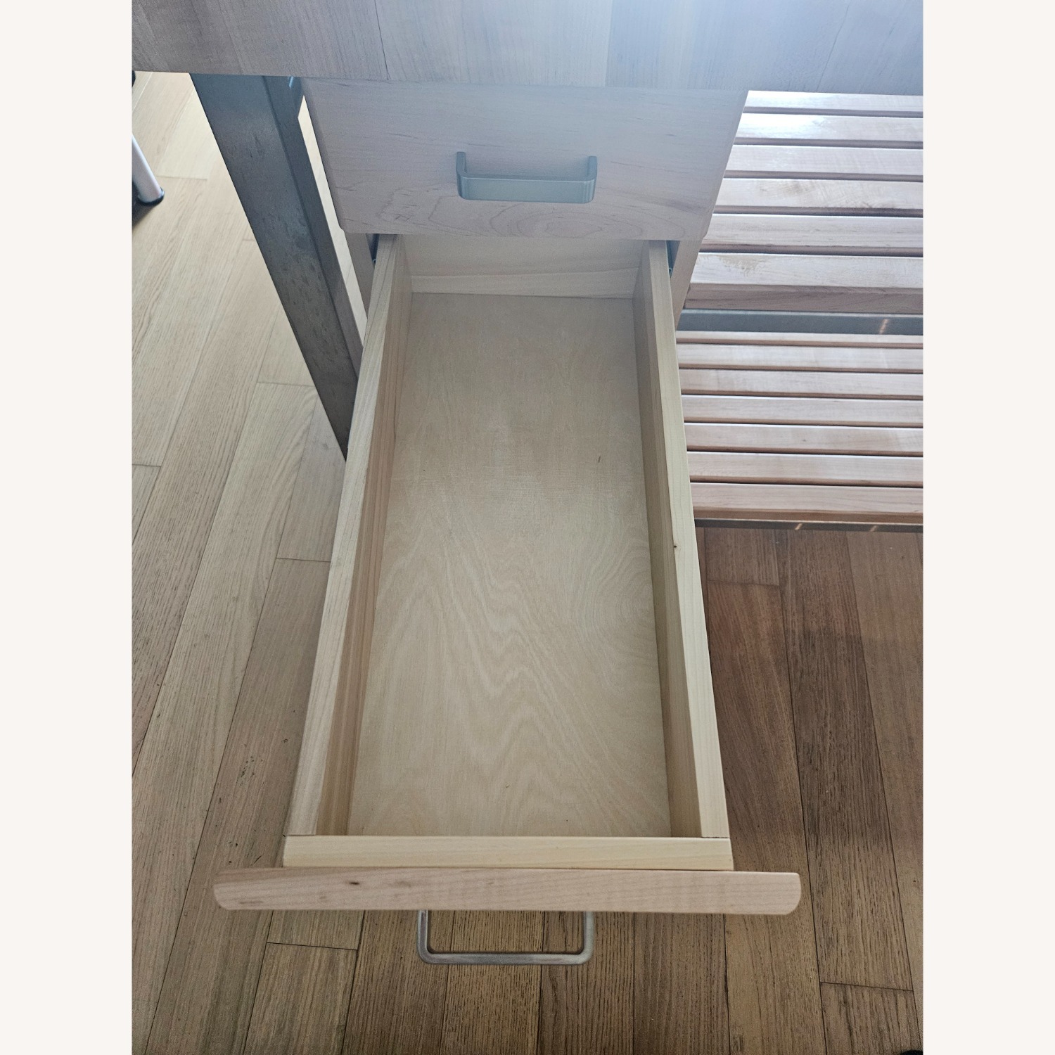 John Boos Block Culinary Cart - image-5