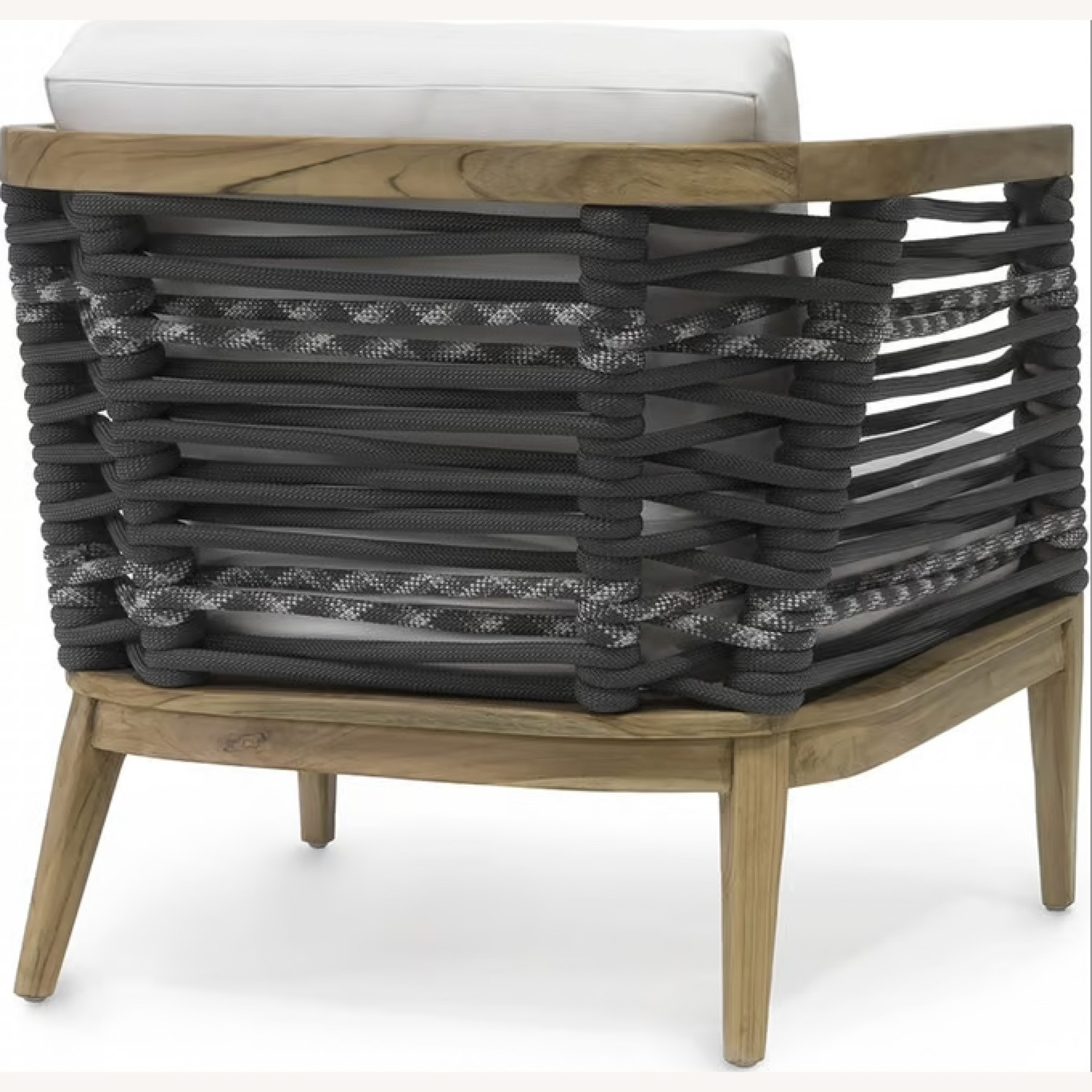 Palecek Recaro Outdoor Lounge Chair  - image-2