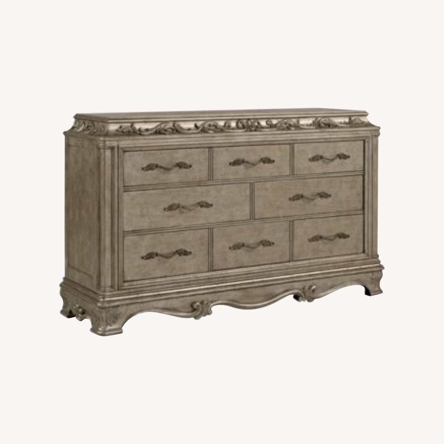 9-Drawer Nicosa Dresser, Created for Macy's - image-0