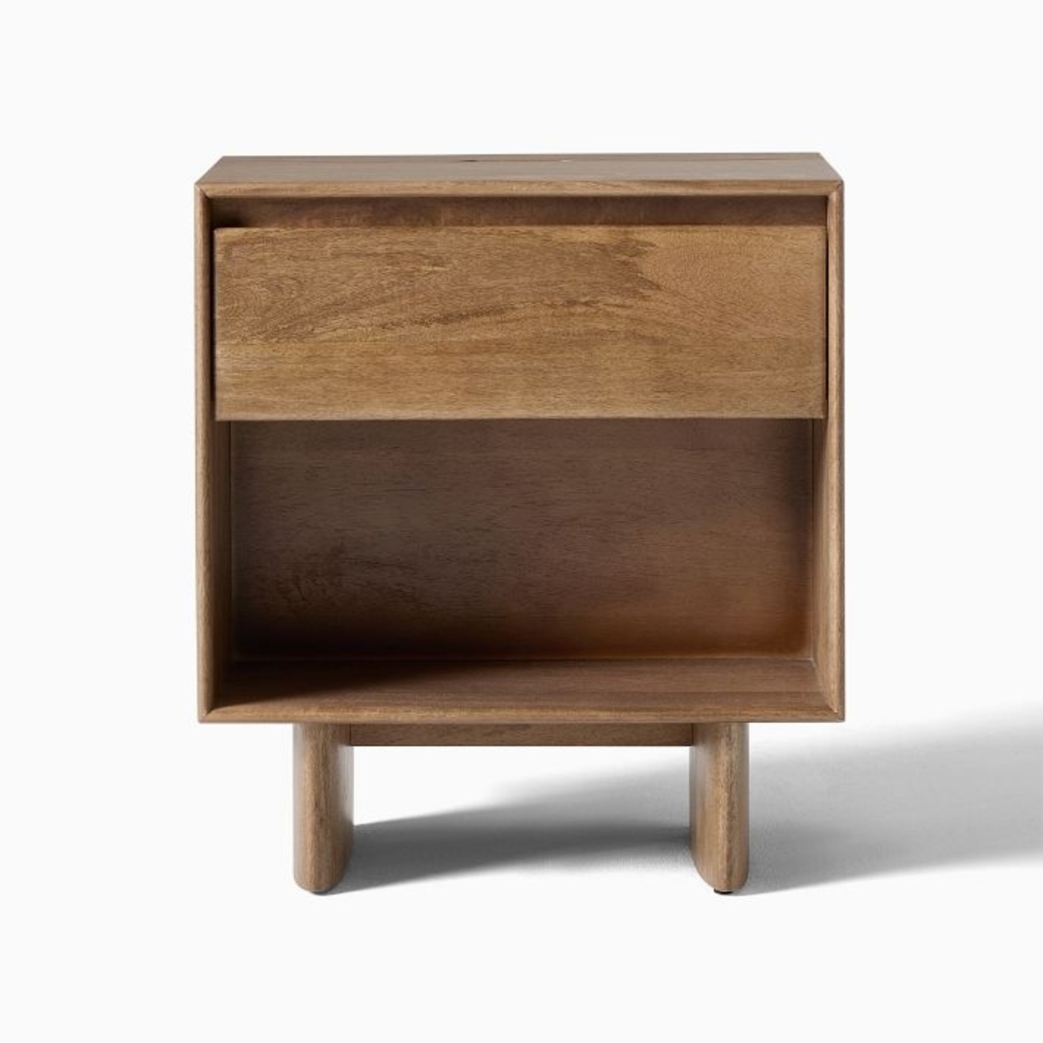 West Elm Anton 22" Nightstand - image-5