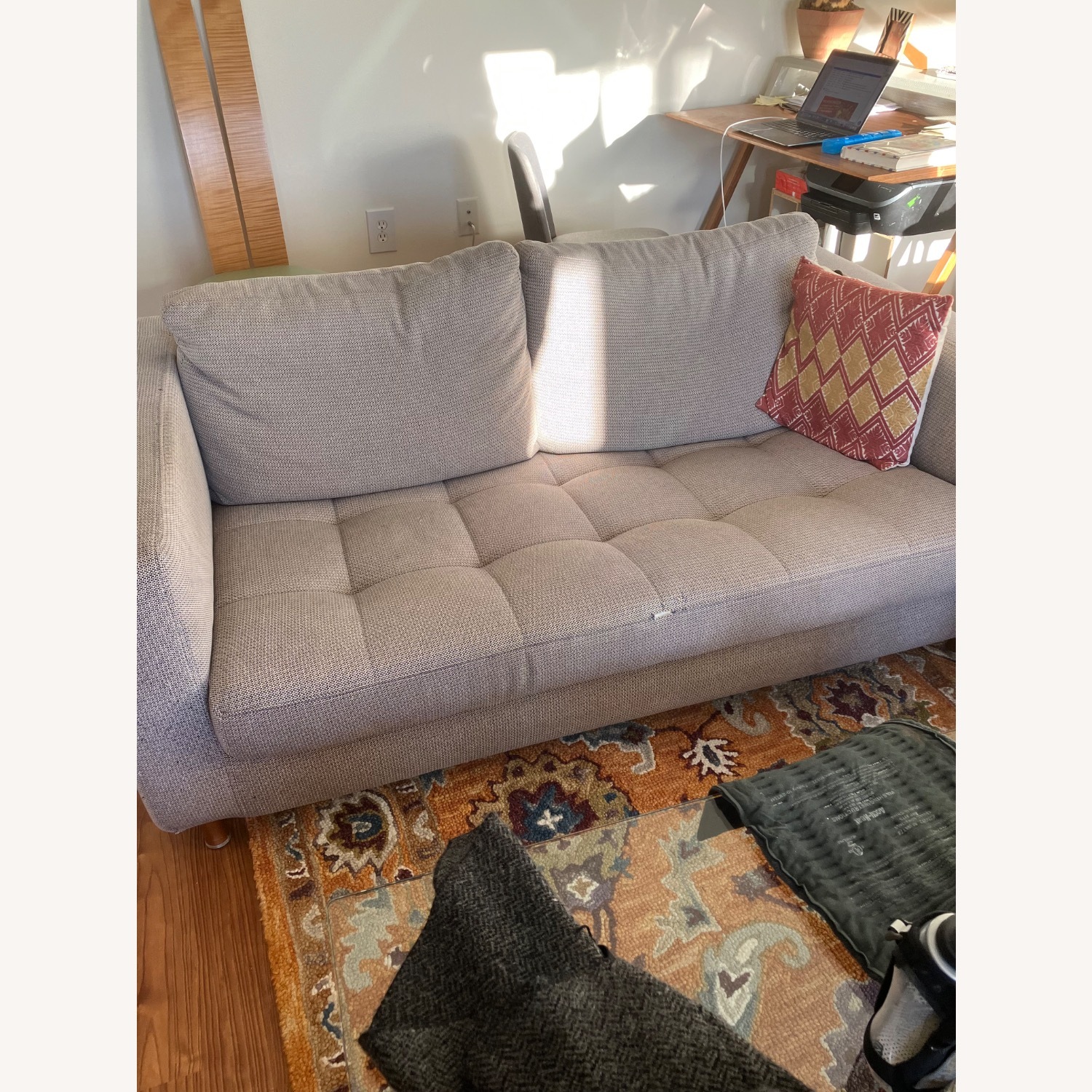 Classic elegance- hallmark of French Ligne Roset - image-2