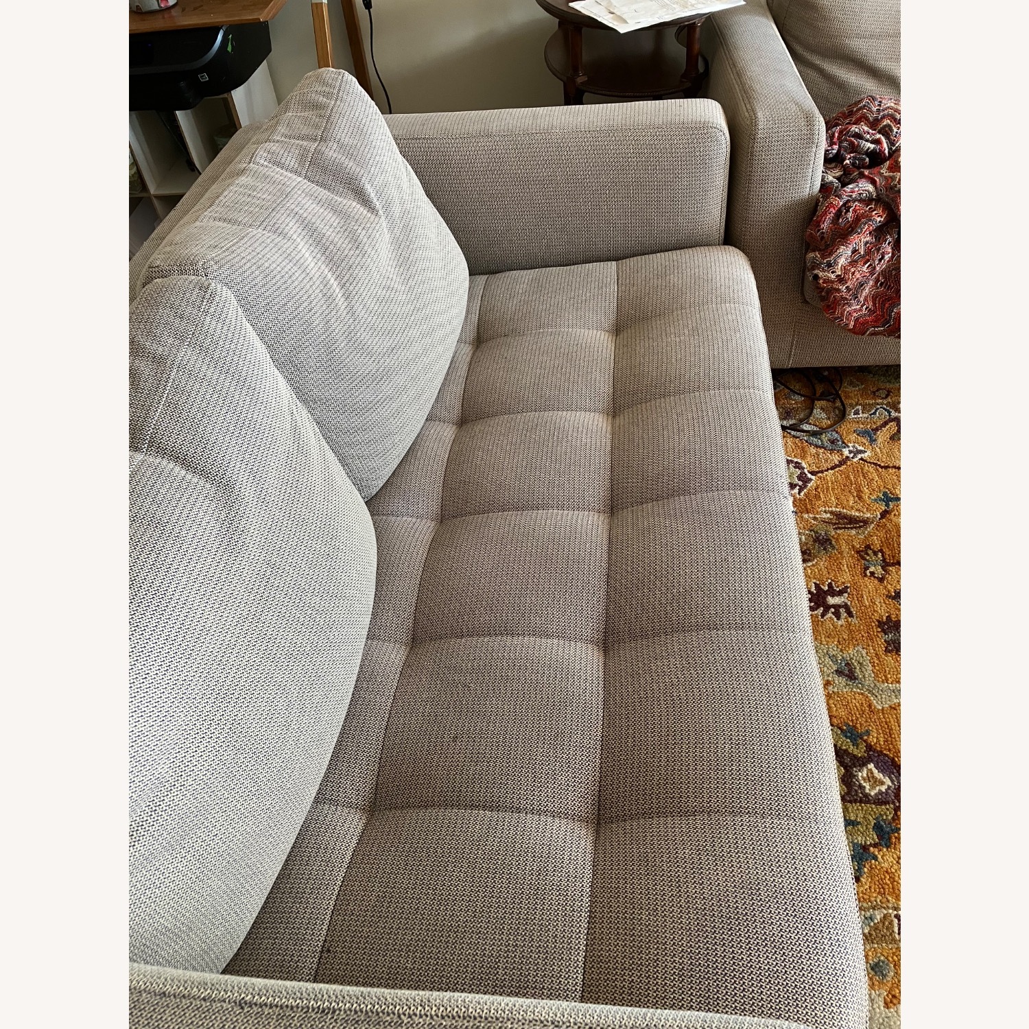 Classic elegance- hallmark of French Ligne Roset - image-4