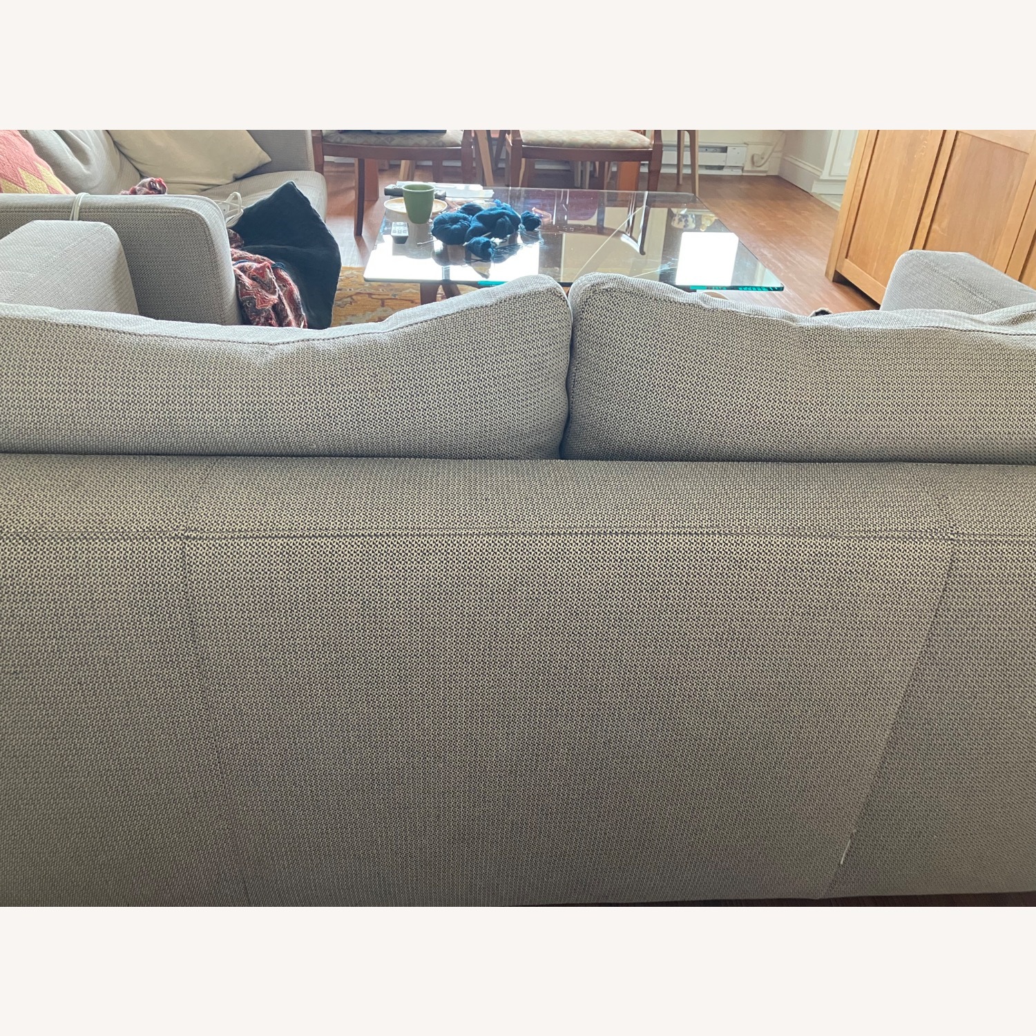 Classic elegance- hallmark of French Ligne Roset - image-1