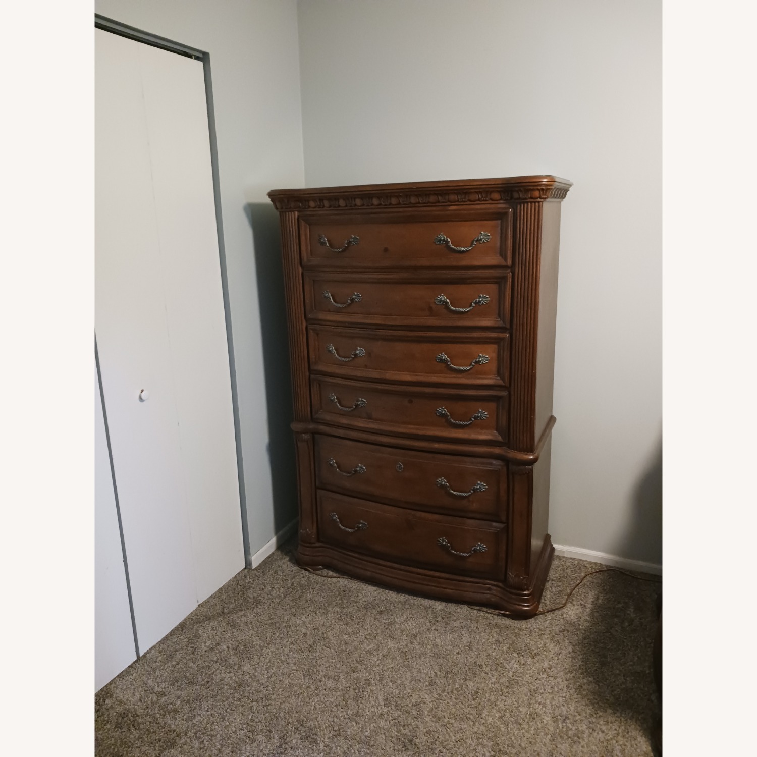 Chest by Wynwood Dresser -Cordoba Collection - image-2