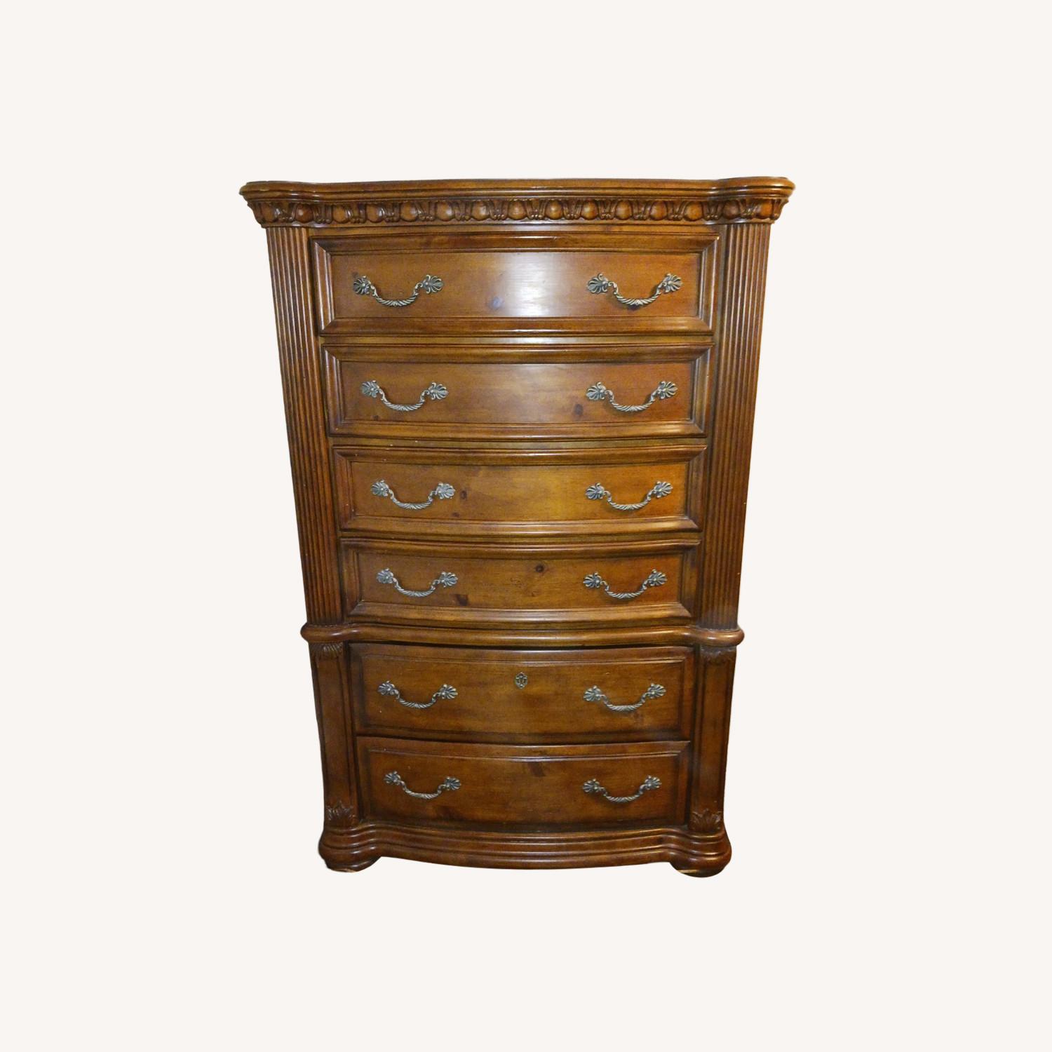 Chest by Wynwood Dresser -Cordoba Collection - image-0