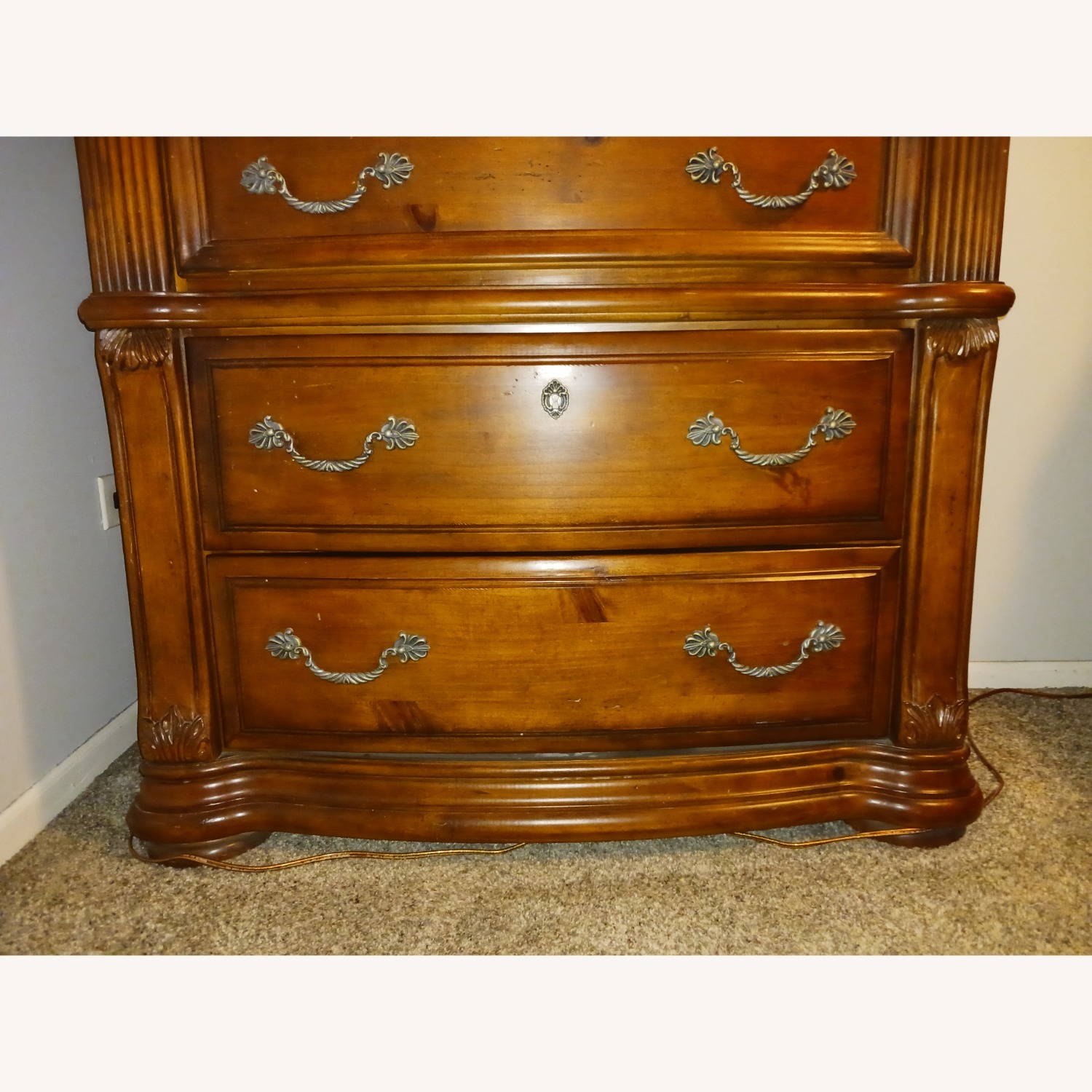 Chest by Wynwood Dresser -Cordoba Collection - image-5