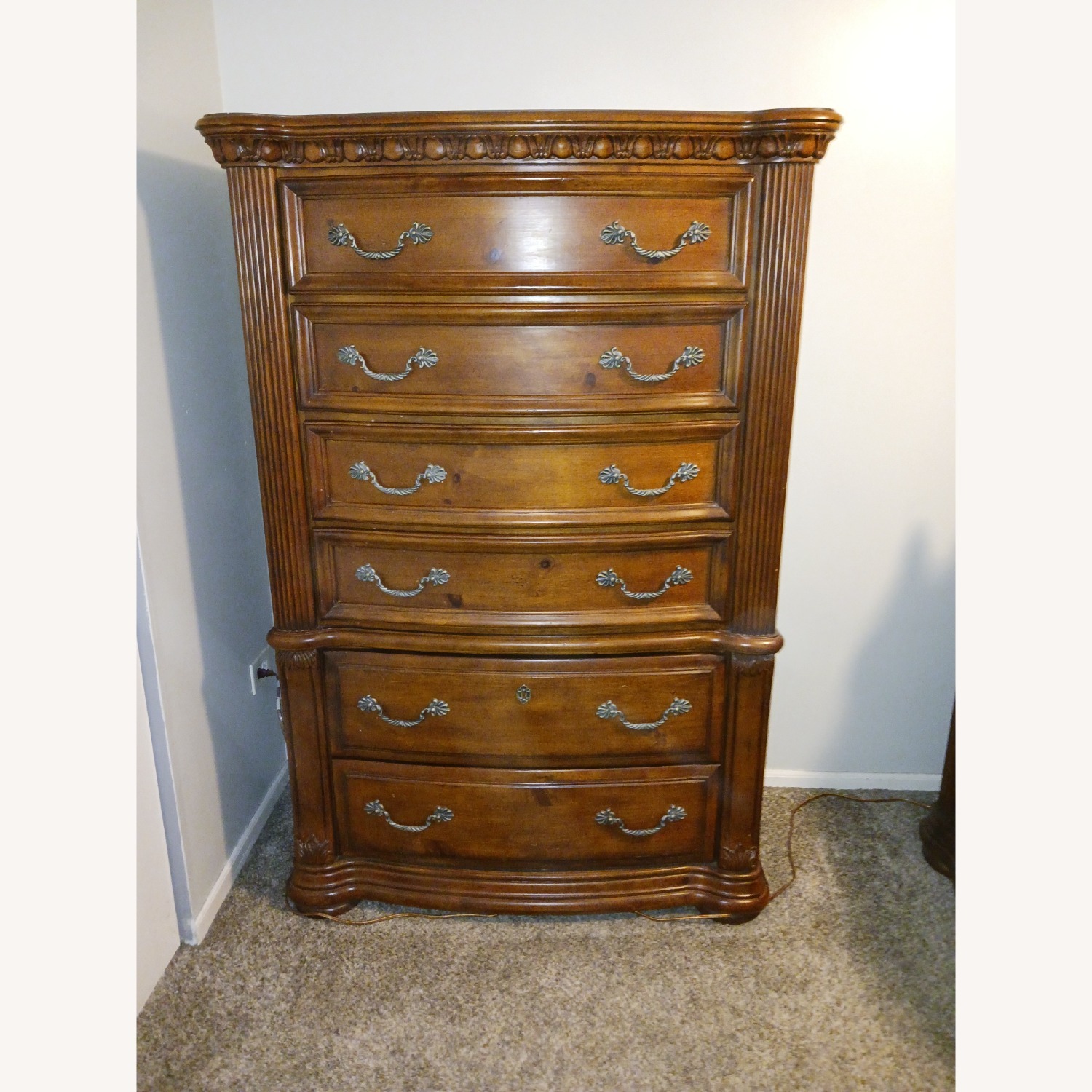 Chest by Wynwood Dresser -Cordoba Collection - image-1