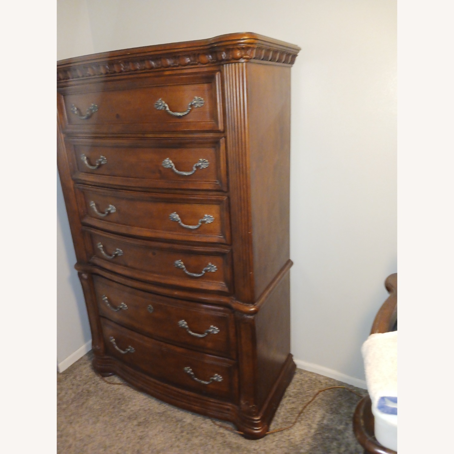 Chest by Wynwood Dresser -Cordoba Collection - image-3