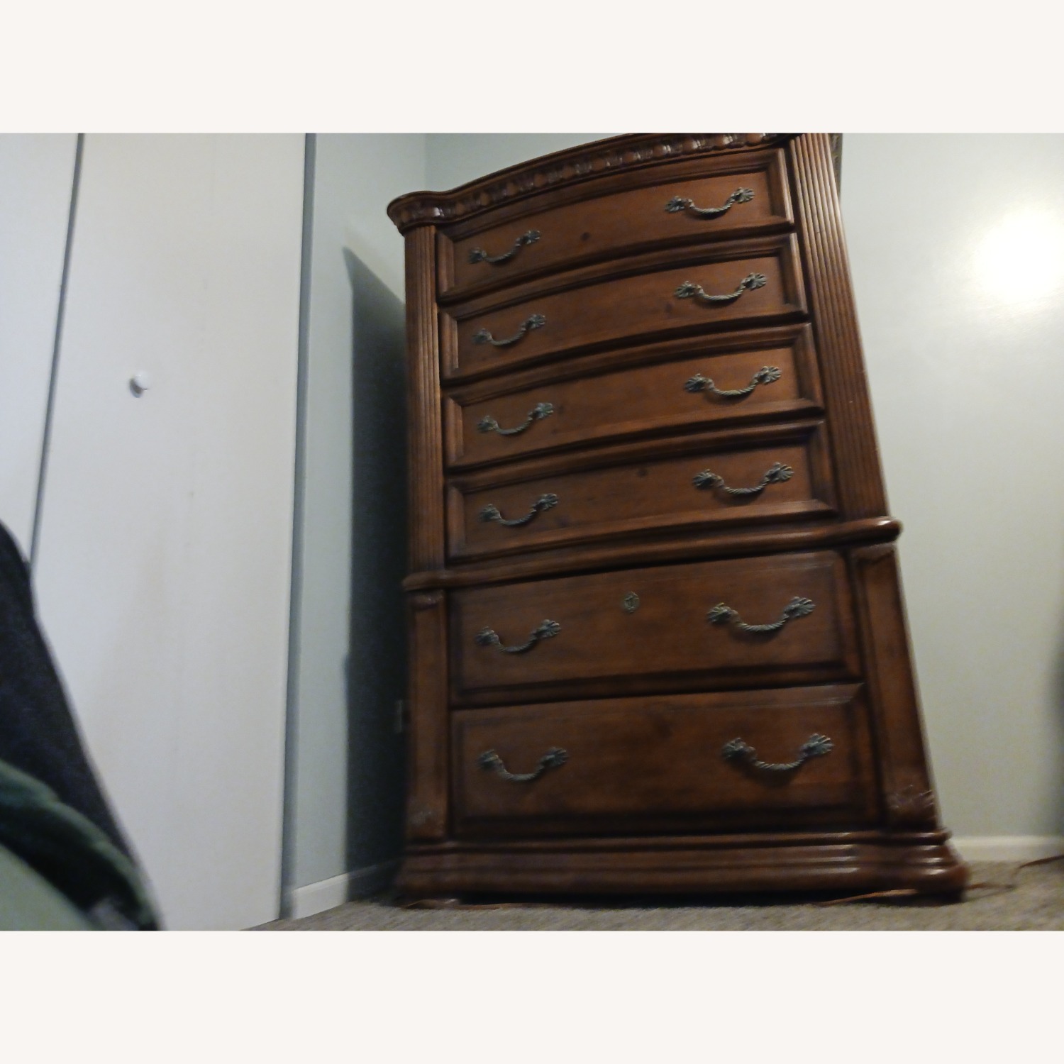 Chest by Wynwood Dresser -Cordoba Collection - image-6