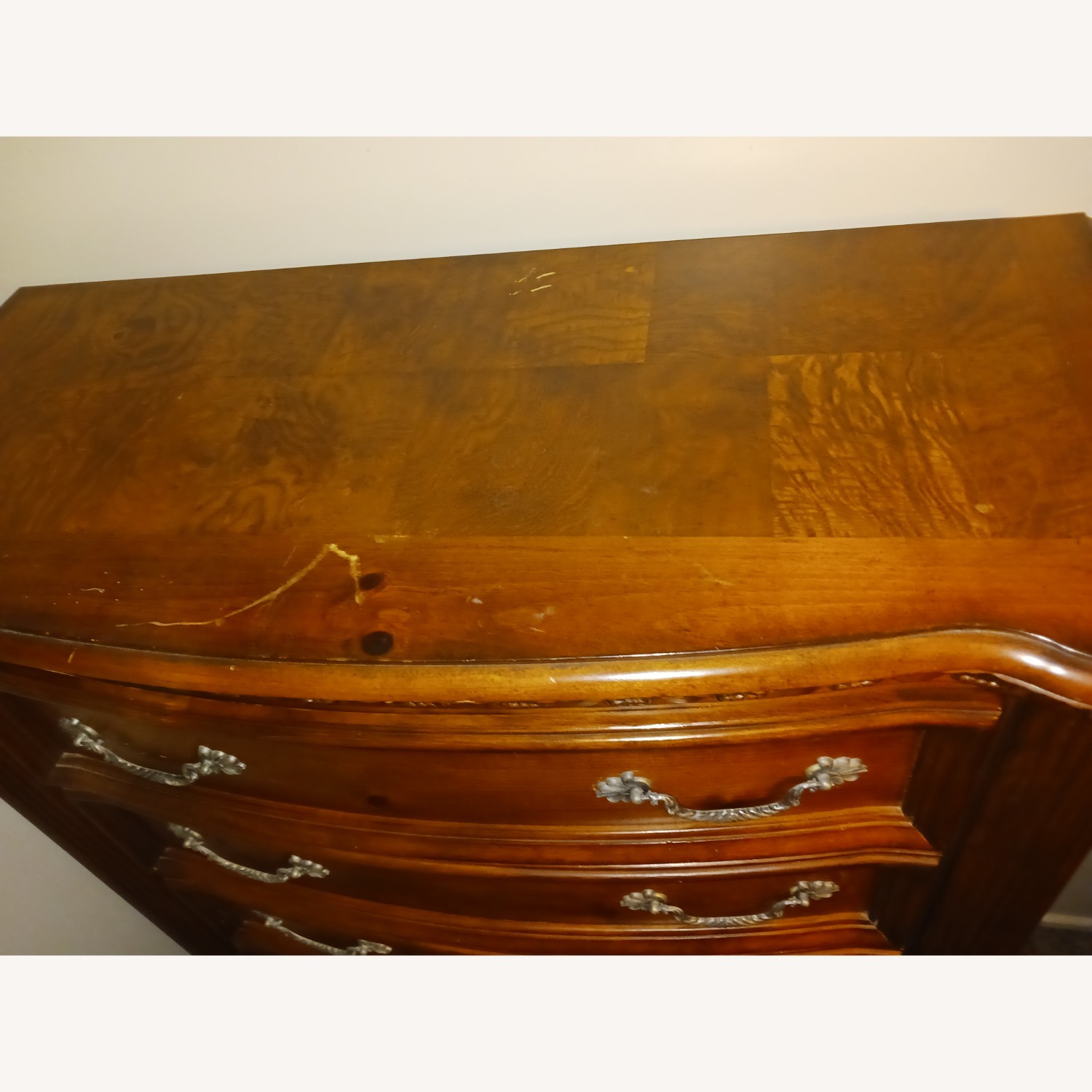 Chest by Wynwood Dresser -Cordoba Collection - image-4