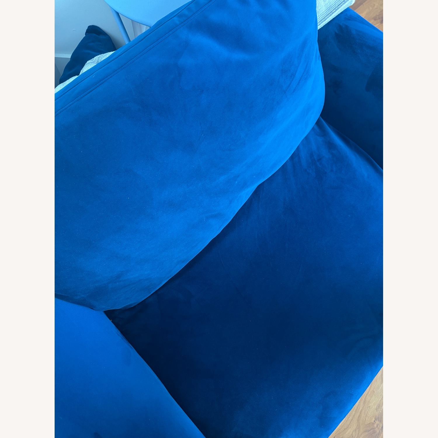 Joybird Bryant Chair and a Half - image-1