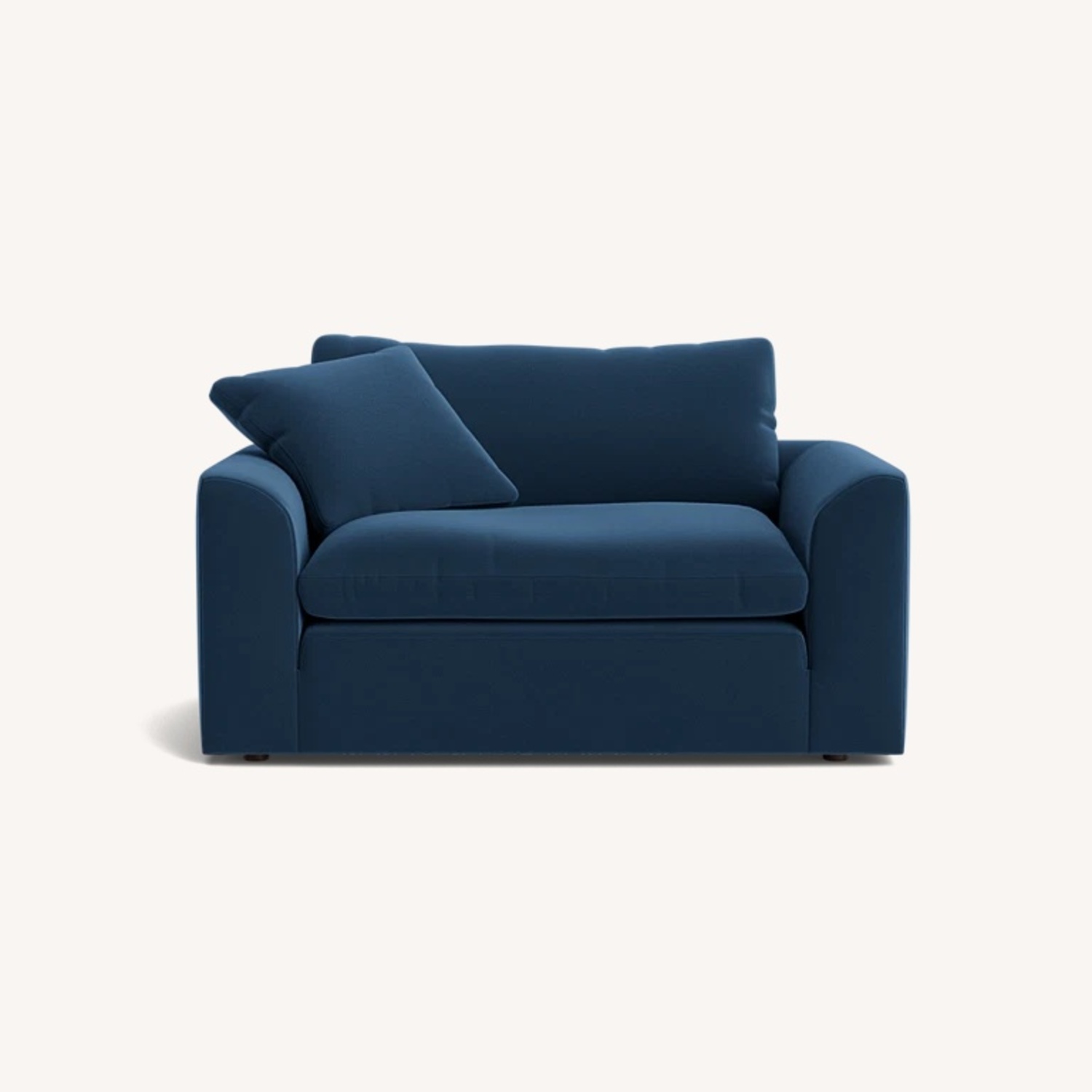 Joybird Bryant Chair and a Half - image-6