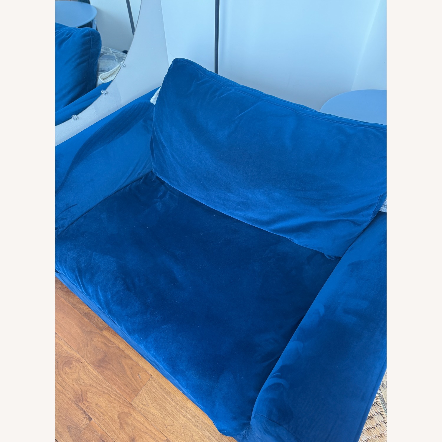 Joybird Bryant Chair and a Half - image-2