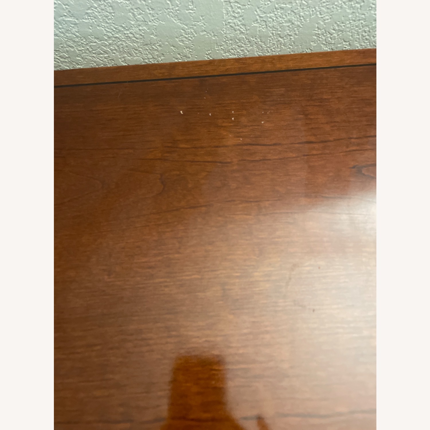 Universal Dark Brown Dresser - image-3