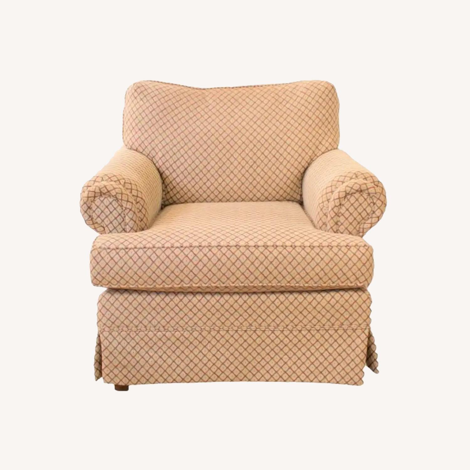 Club Chairs - image-0