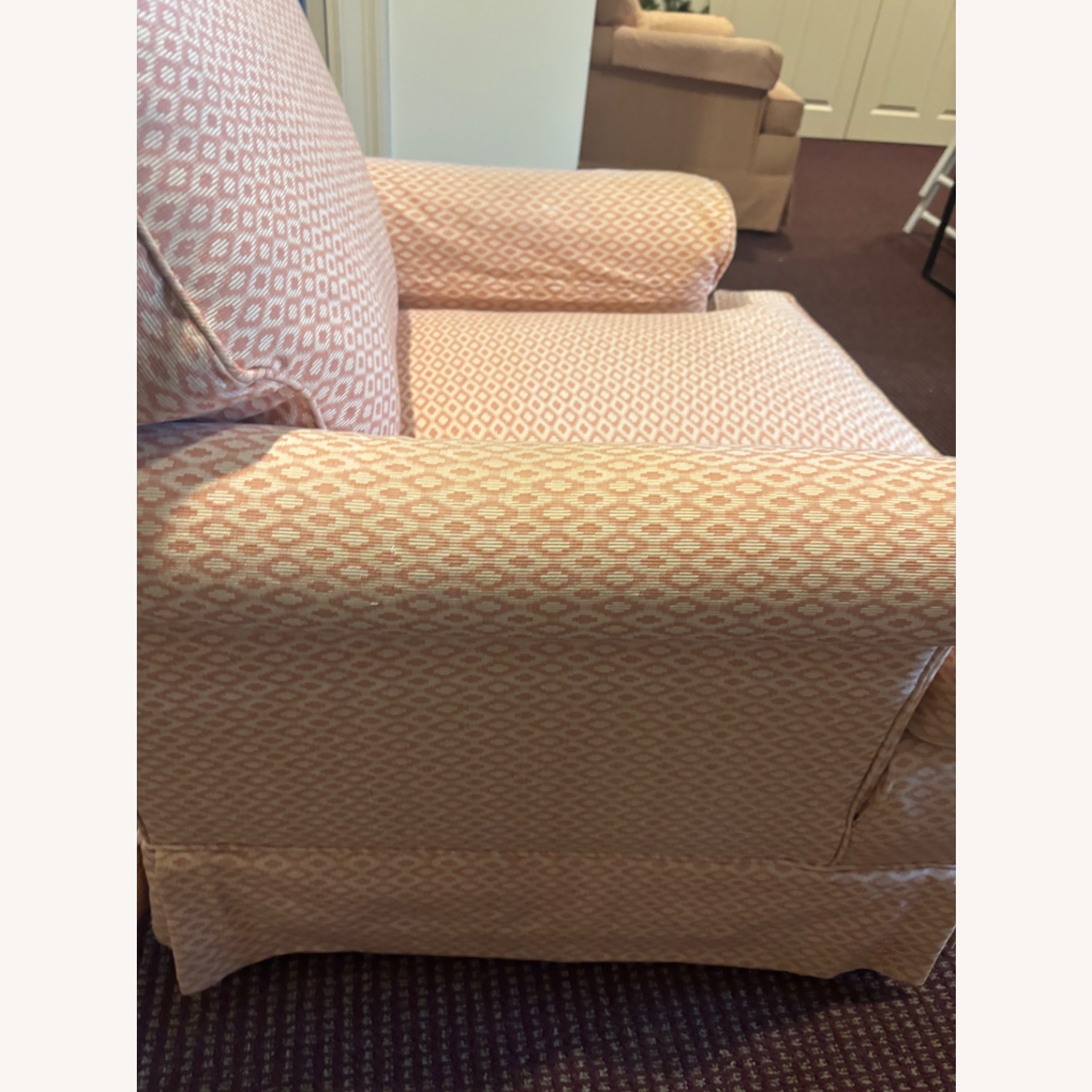 Club Chairs - image-4