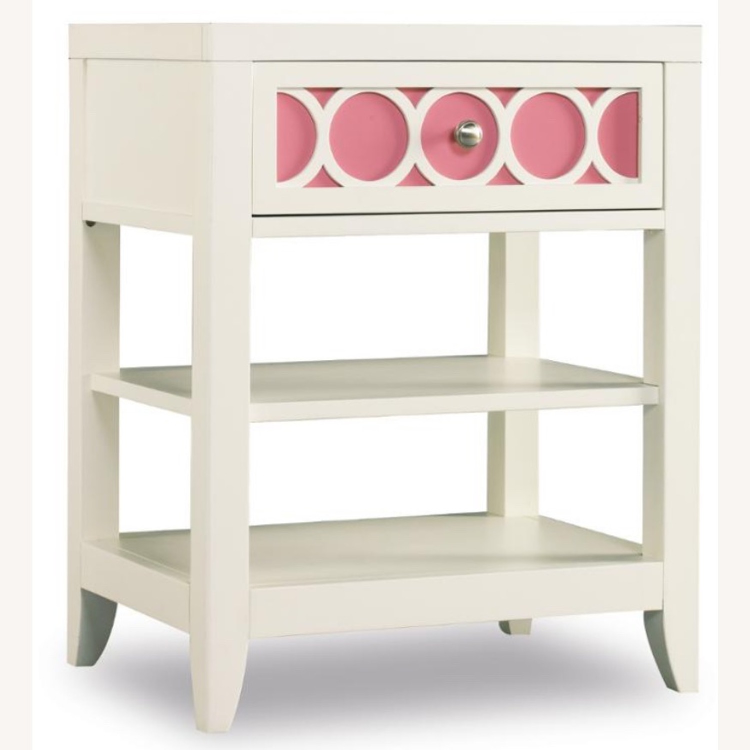 Hooker Kids Lily Nightstand - image-1