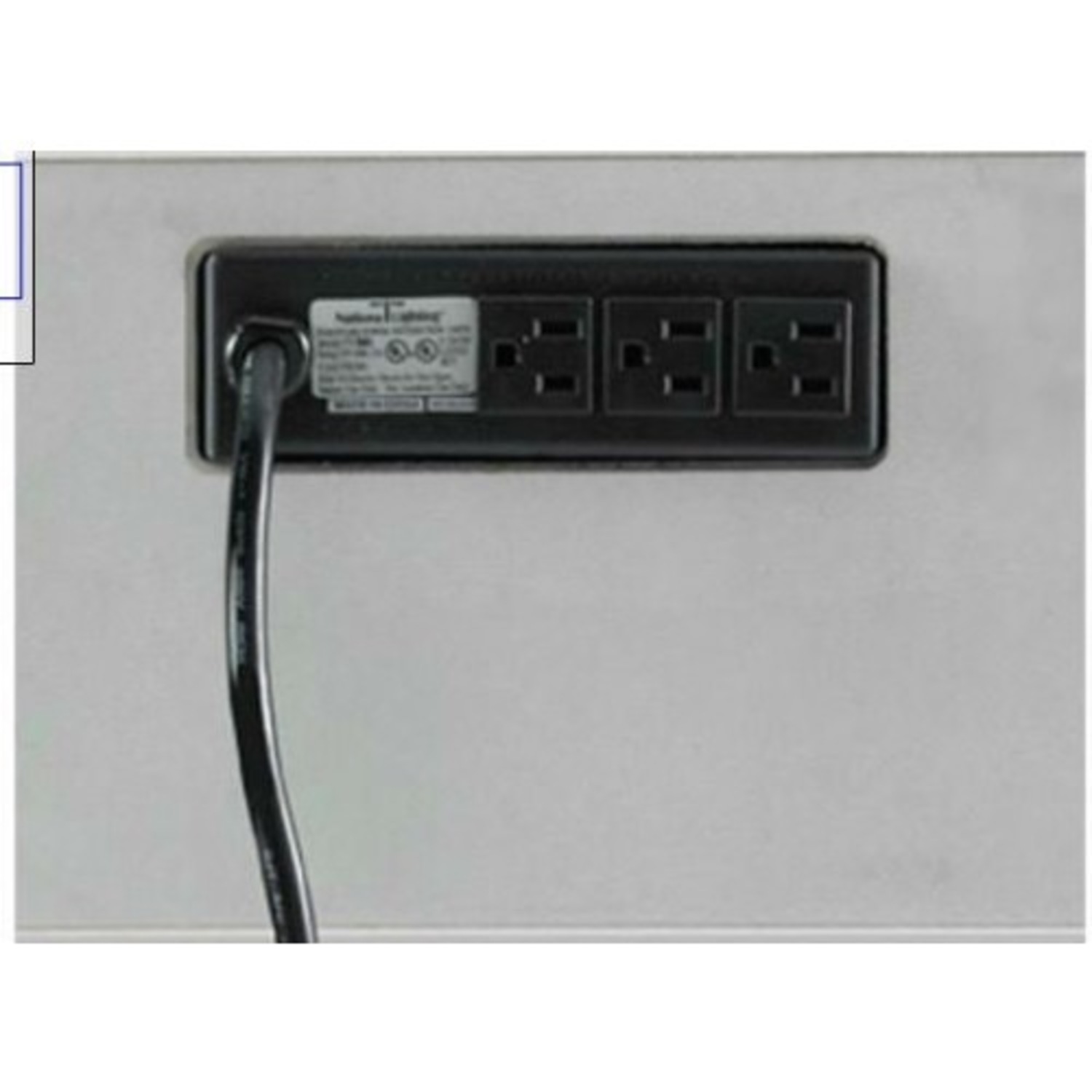 Hooker Kids Lily Nightstand - image-2