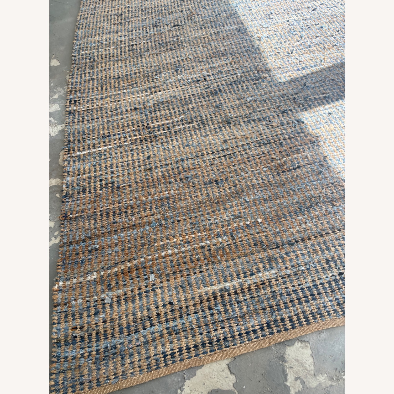 Safaveih coastal rug - image-5