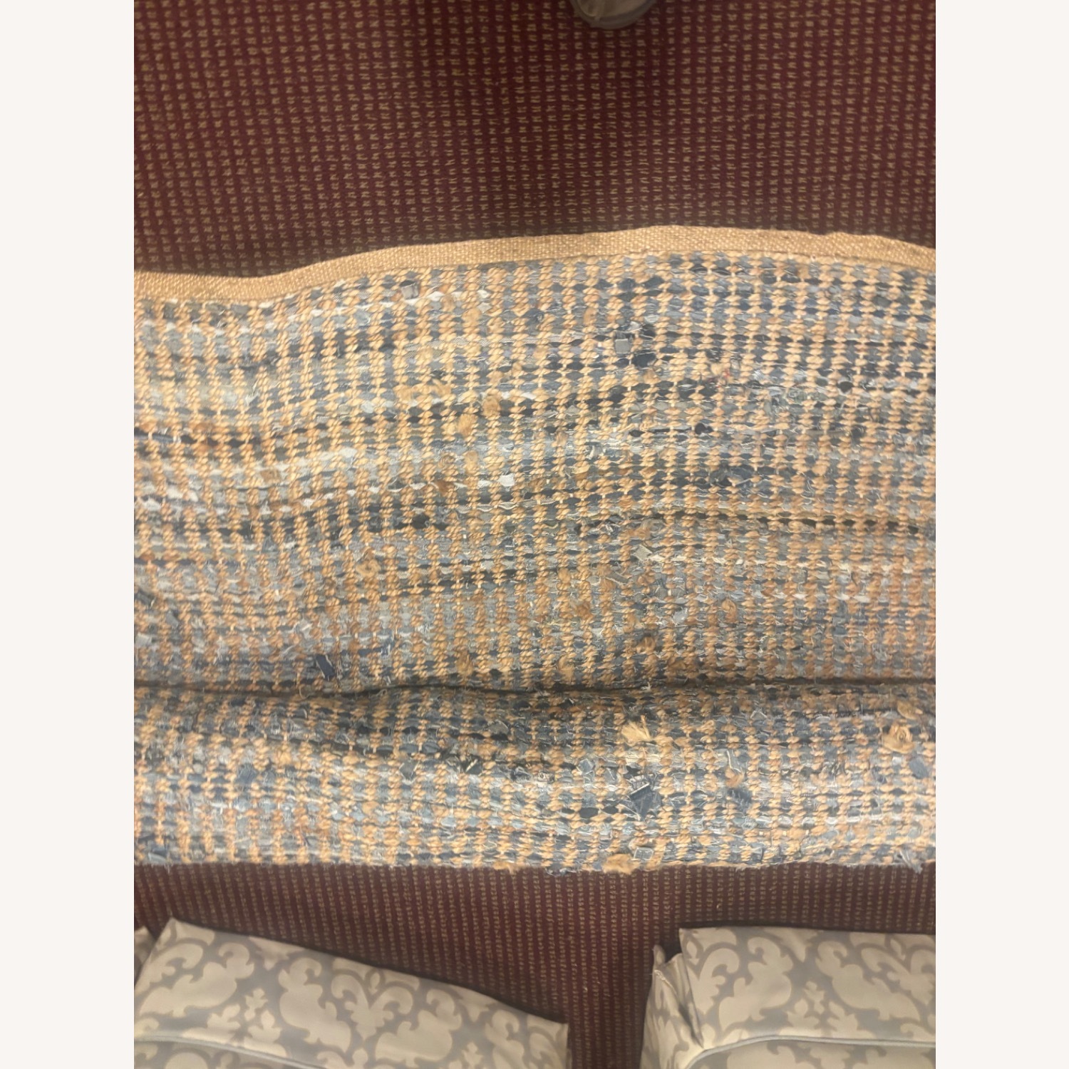 Safaveih coastal rug - image-2