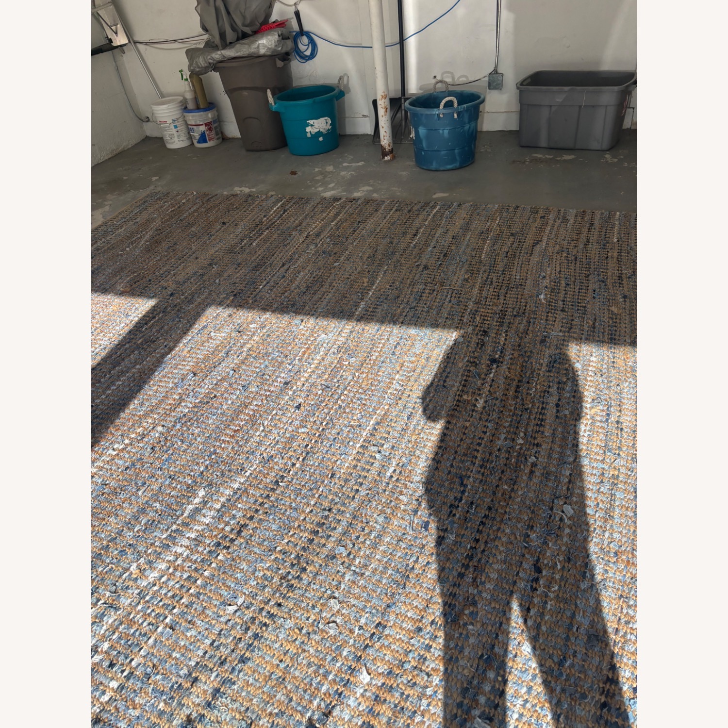 Safaveih coastal rug - image-4