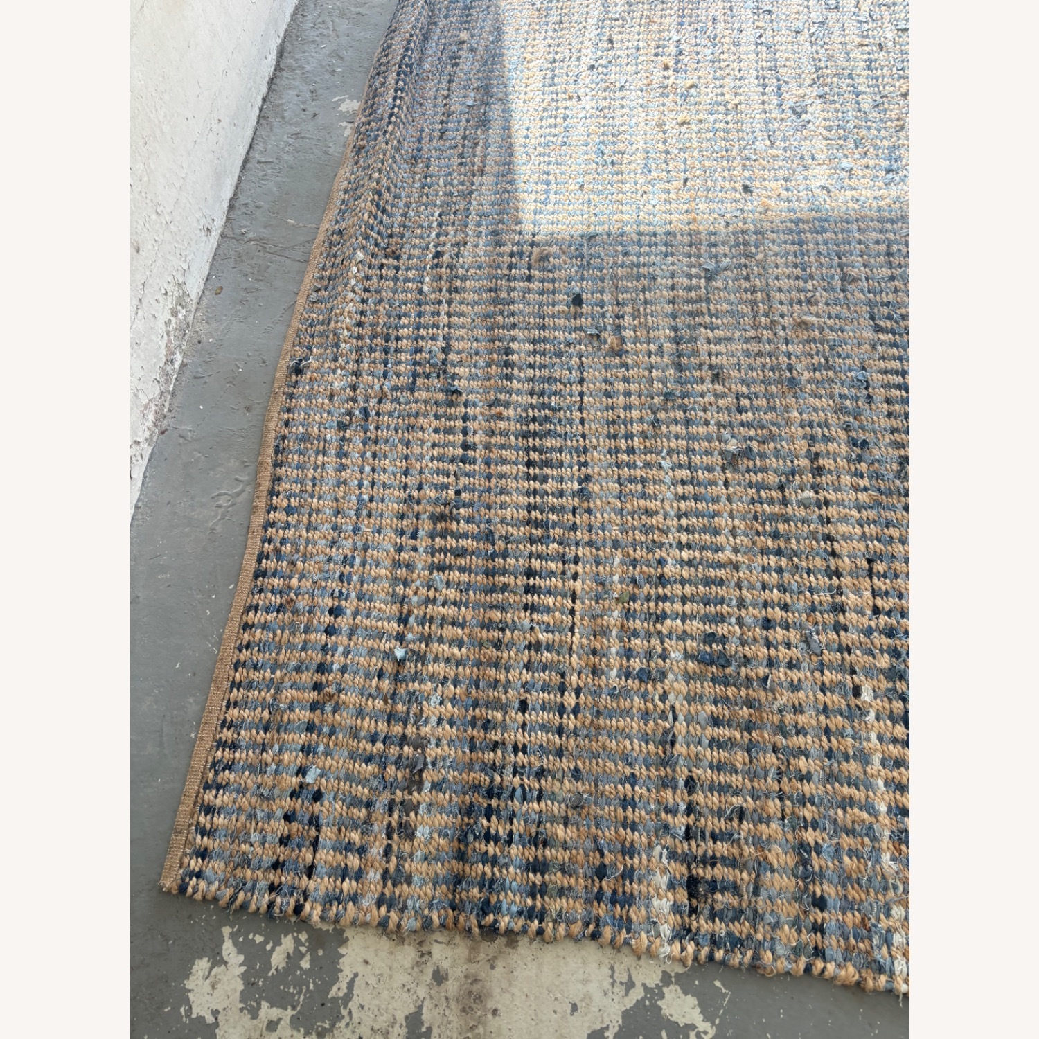 Safaveih coastal rug - image-6