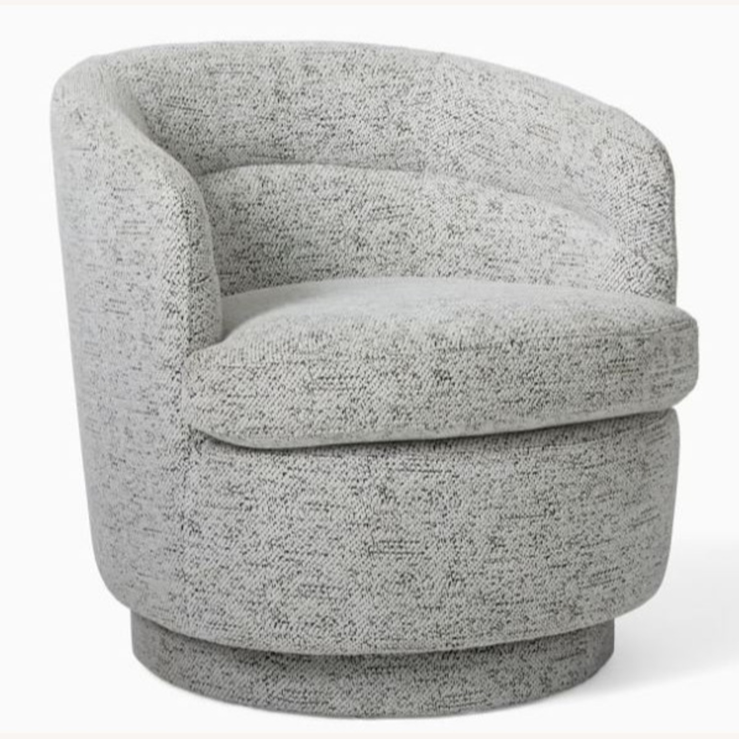 Viv Swivel Chair - image-1