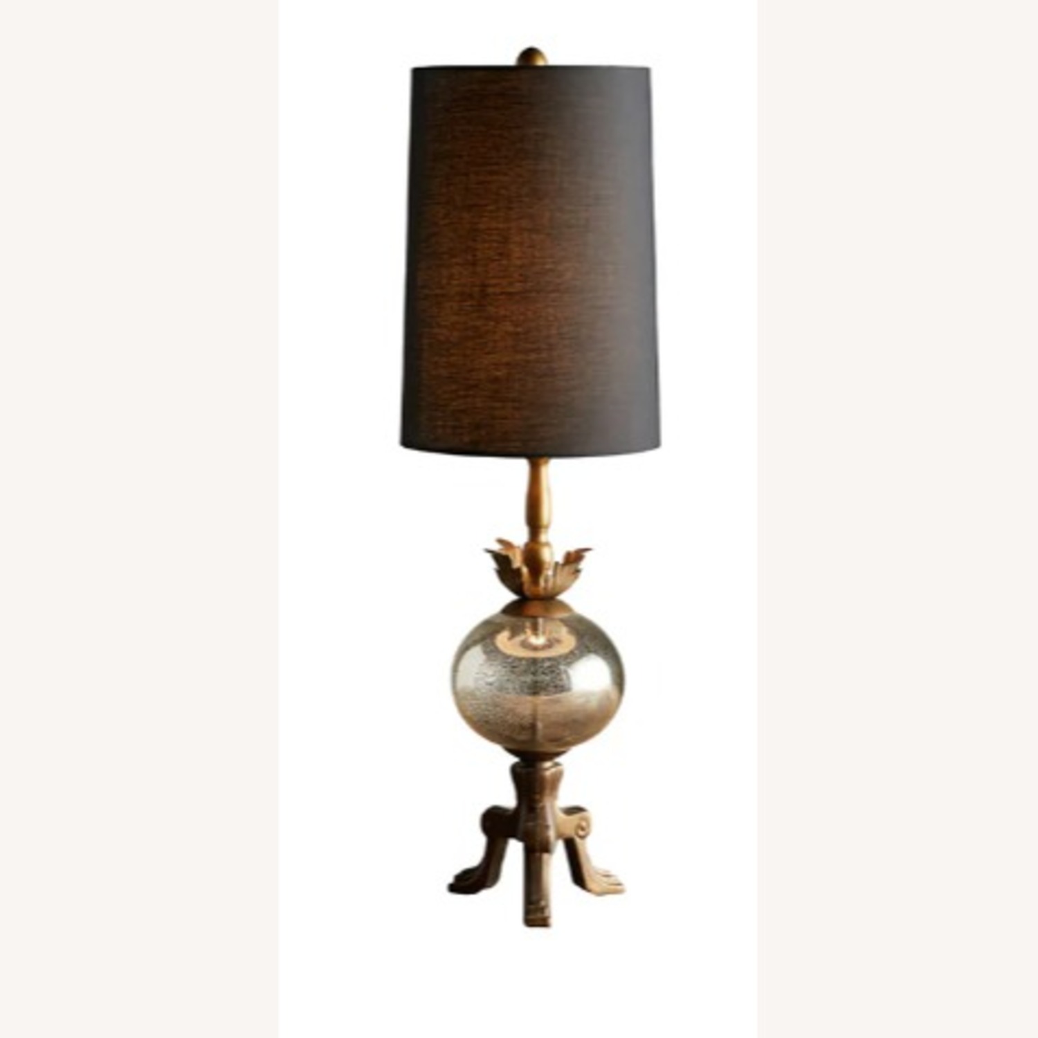 Arhaus Isabella Table Lamp -Set of 2, Gold - image-1