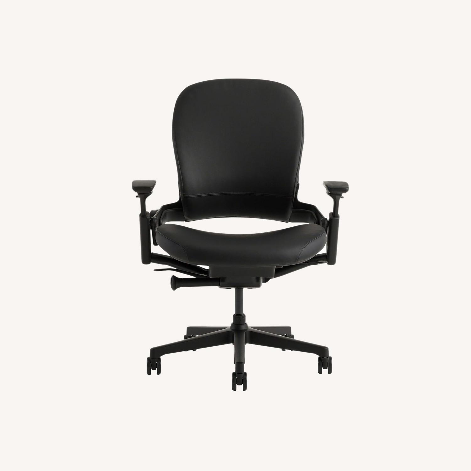 Steelcase Office Chair  - image-0