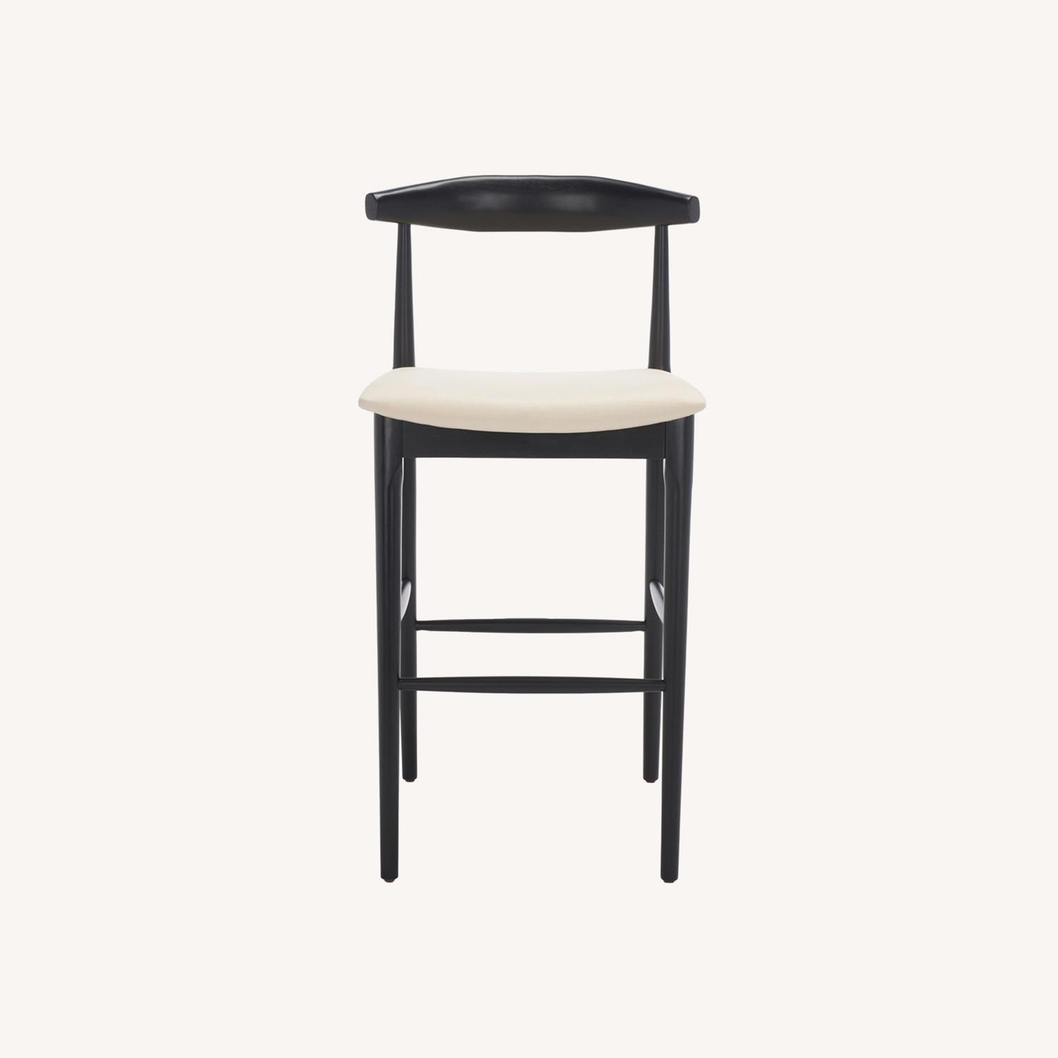 Safavieh Lionel Barstool - image-0