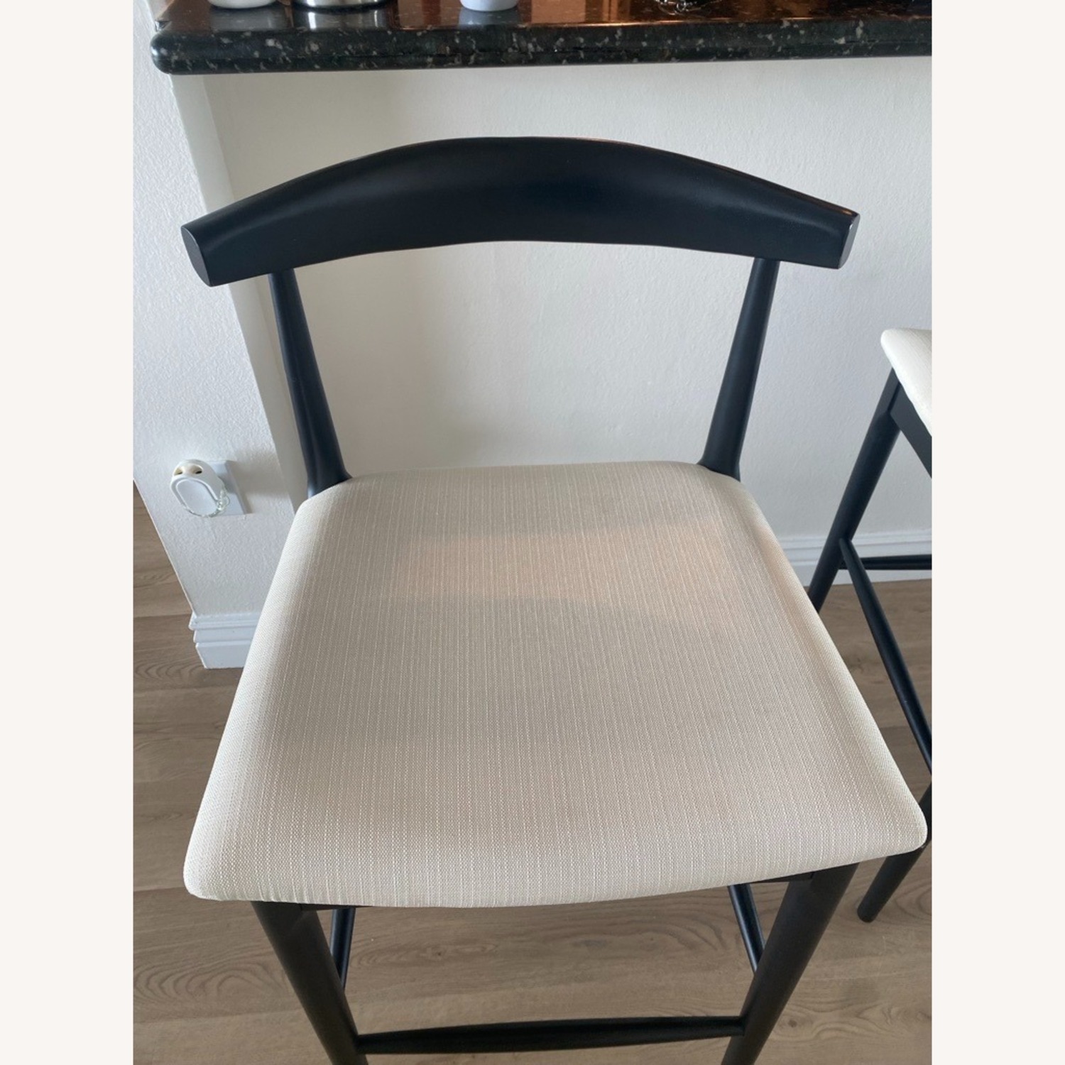 Safavieh Lionel Barstool - image-4