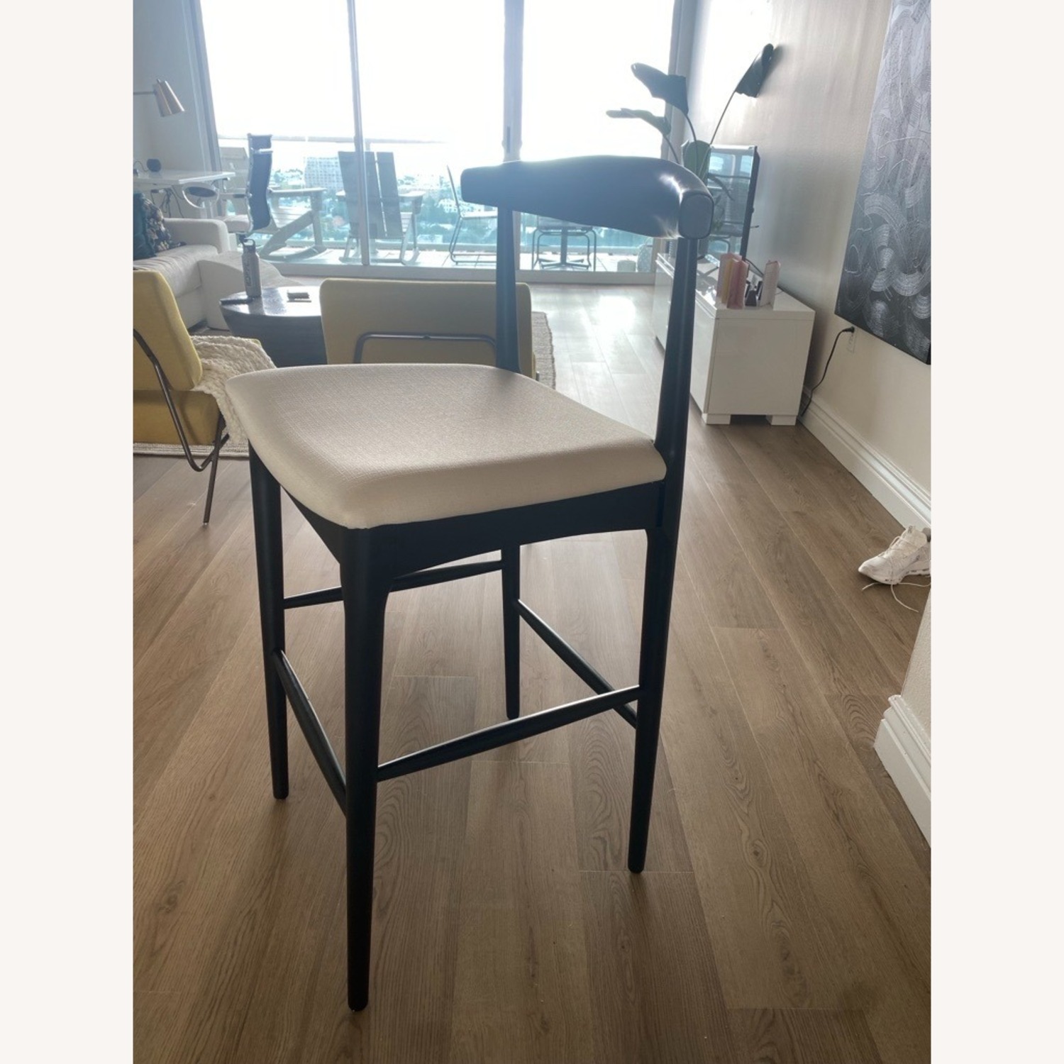 Safavieh Lionel Barstool - image-3