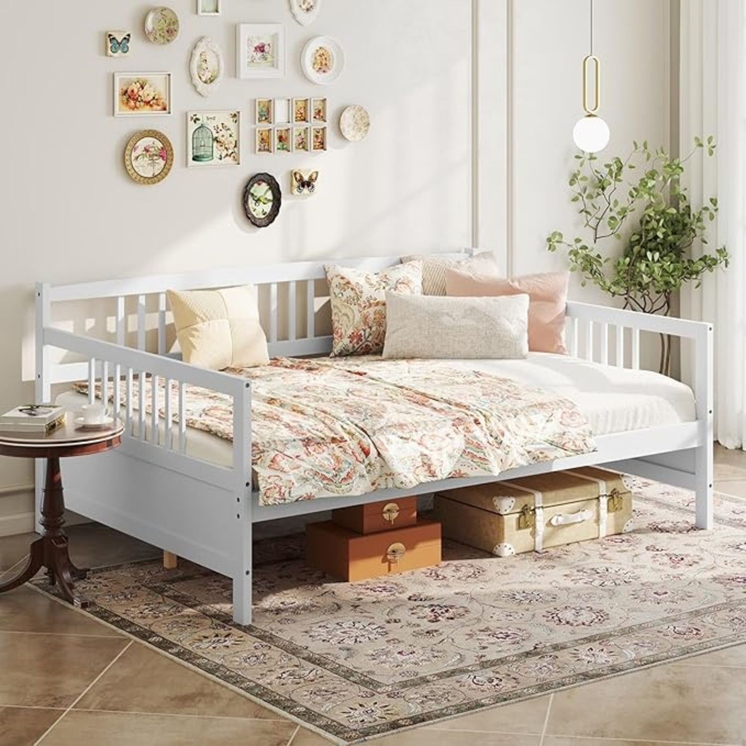 Giantex Full Size Daybed - image-5