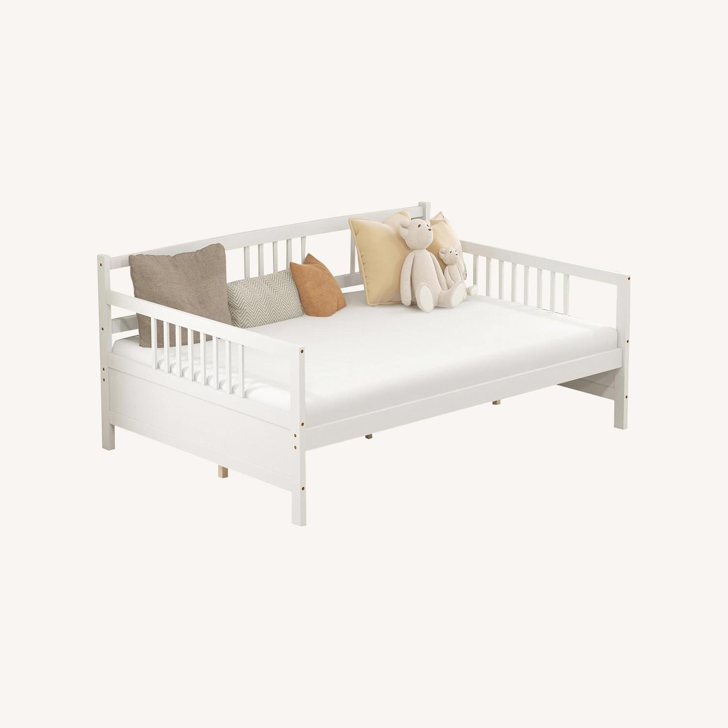 Giantex Full Size Daybed - image-0