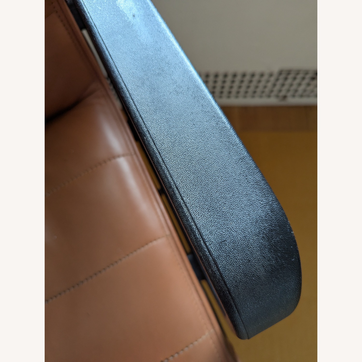 Knoll Sapper Management Chair - image-4