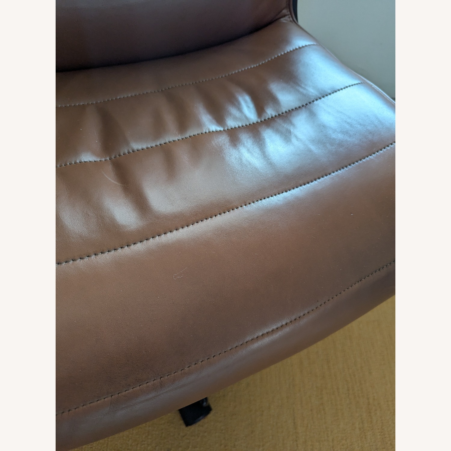 Knoll Sapper Management Chair - image-5