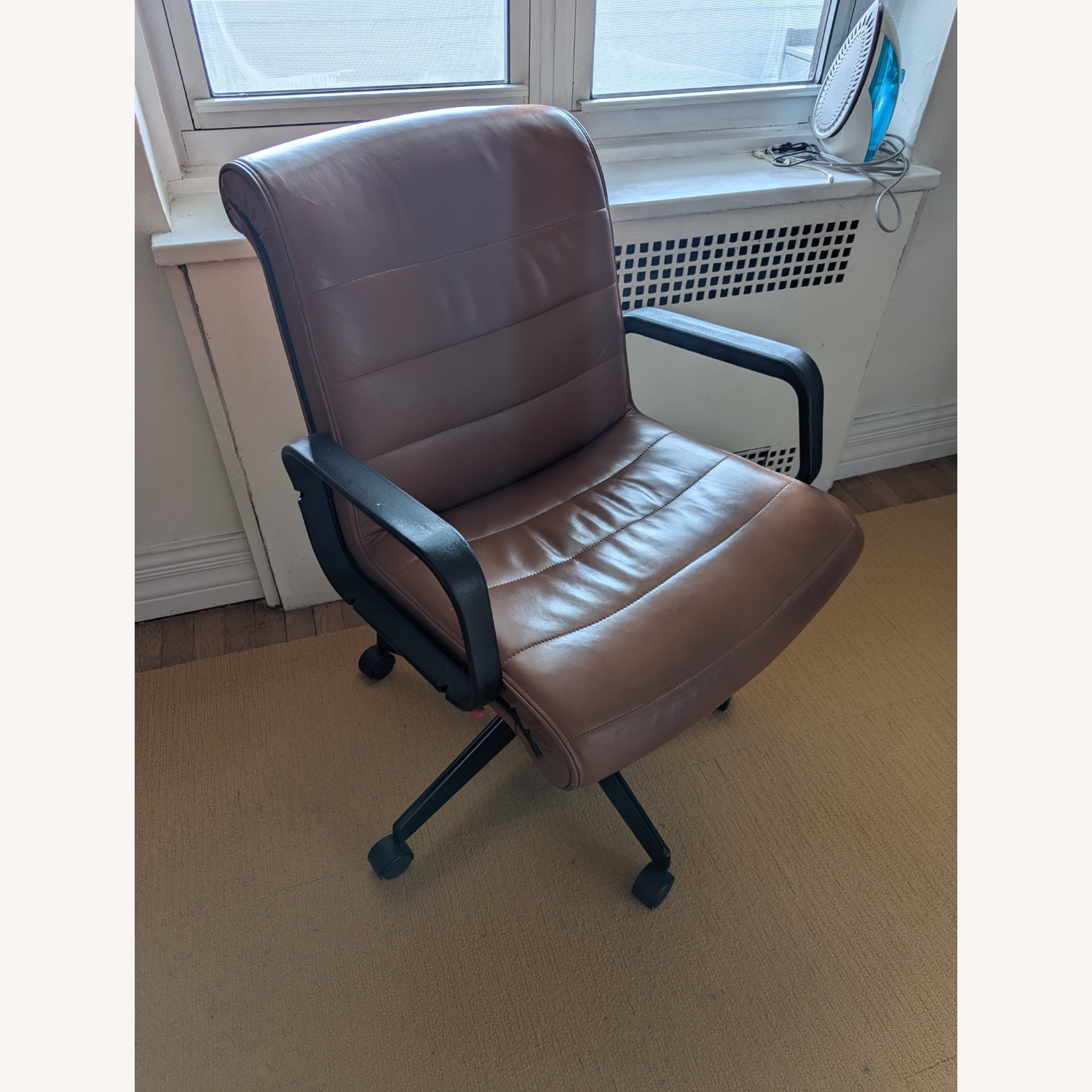 Knoll Sapper Management Chair - image-1