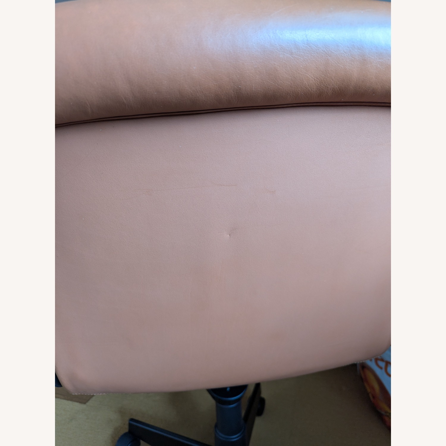 Knoll Sapper Management Chair - image-3