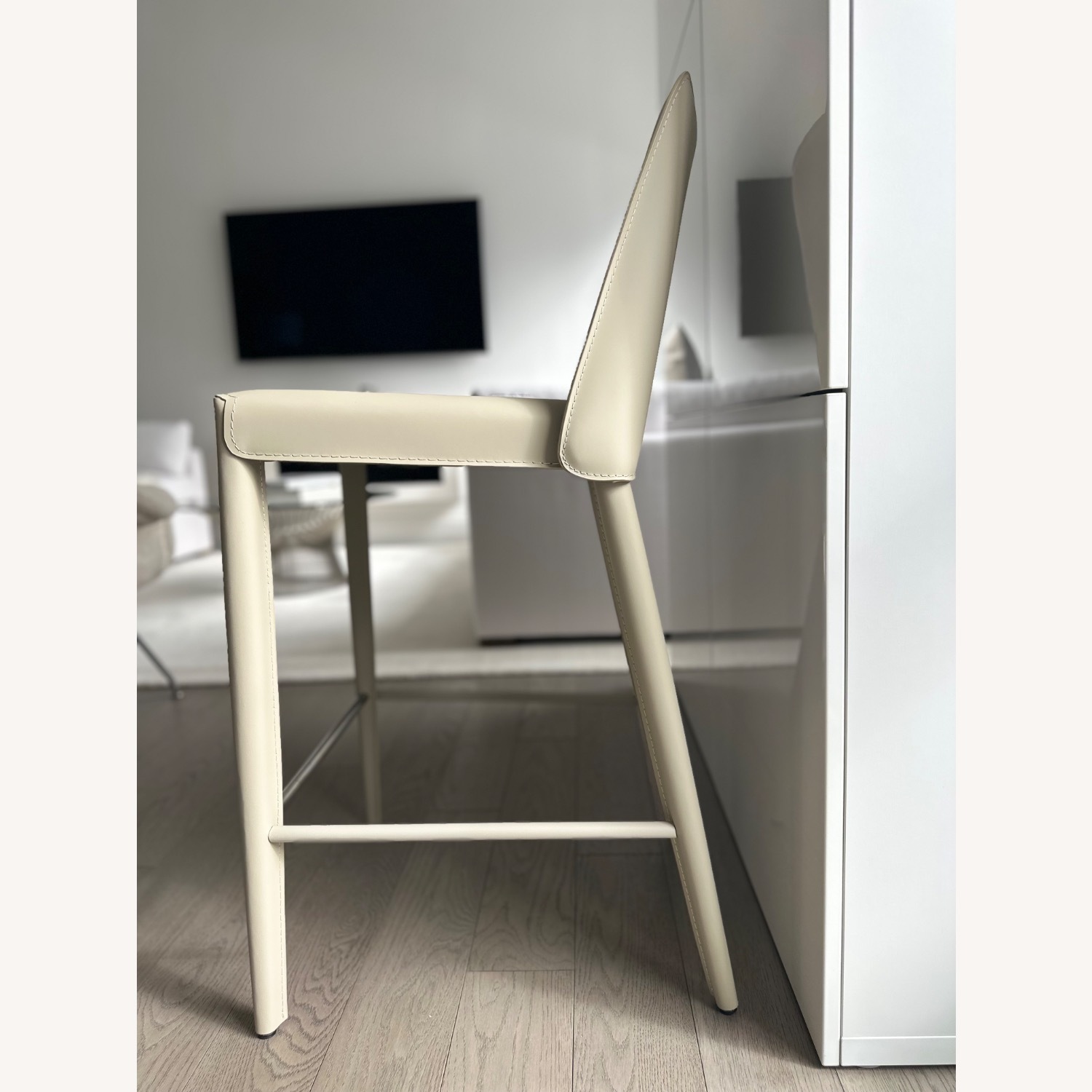 Interlude Home Malin Counter Stool - image-3