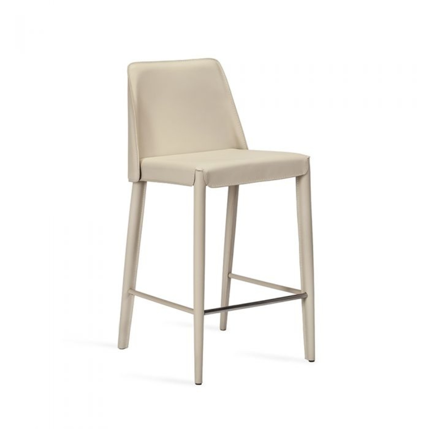 Interlude Home Malin Counter Stool - image-6