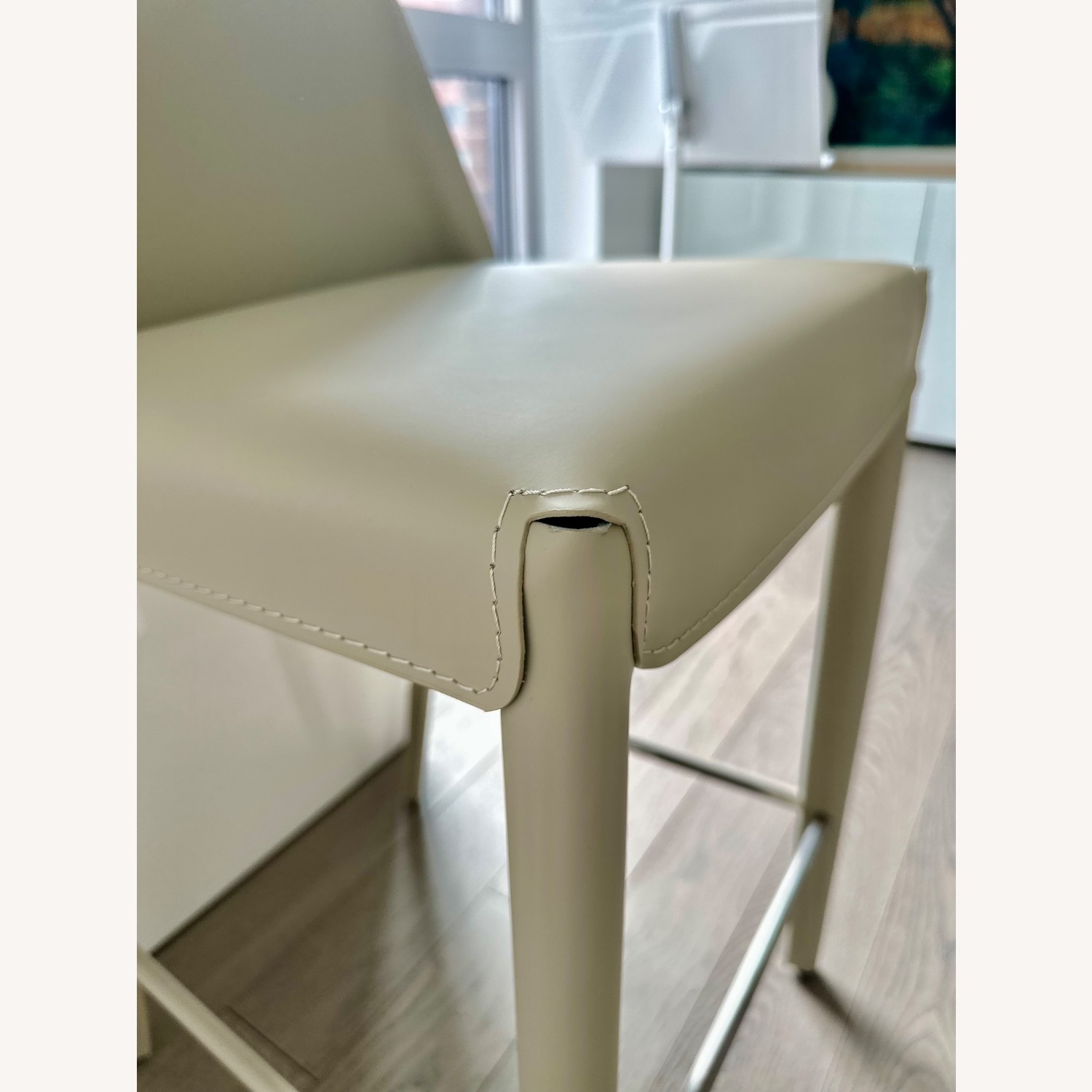 Interlude Home Malin Counter Stool - image-4