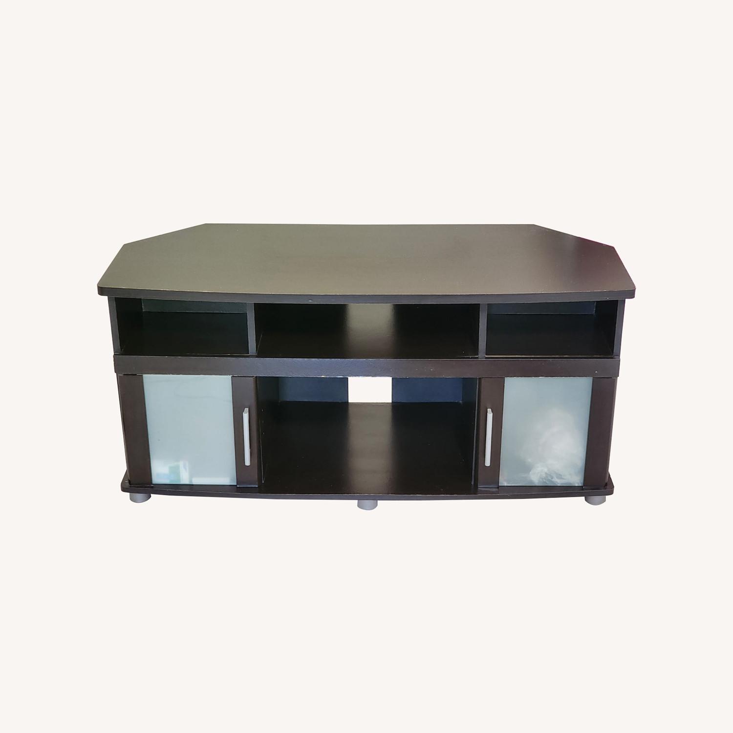 South Shore Corner TV Stand - image-0