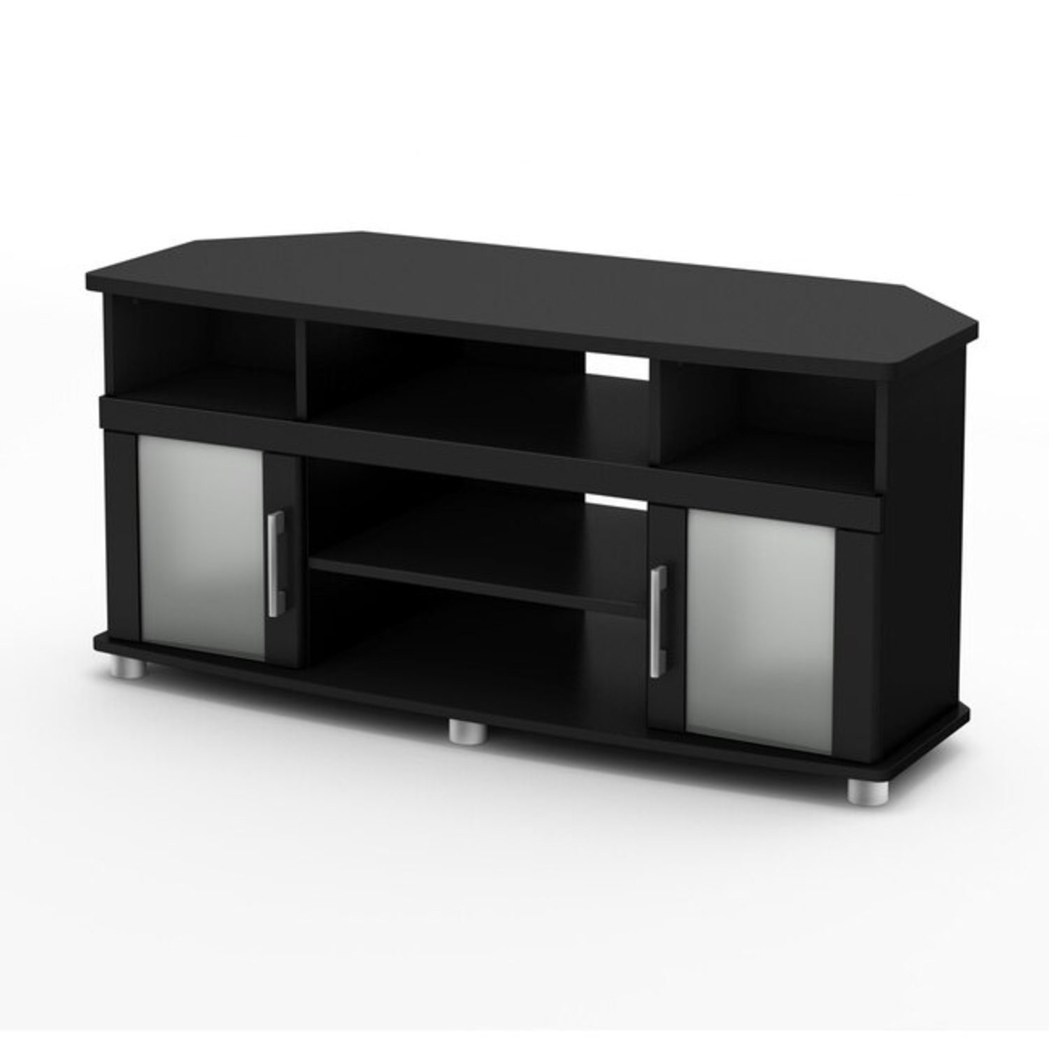 South Shore Corner TV Stand - image-6