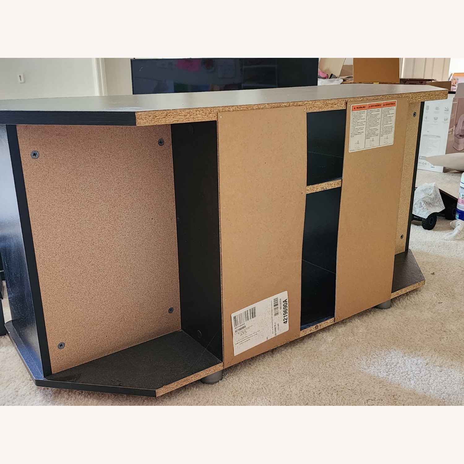 South Shore Corner TV Stand - image-3